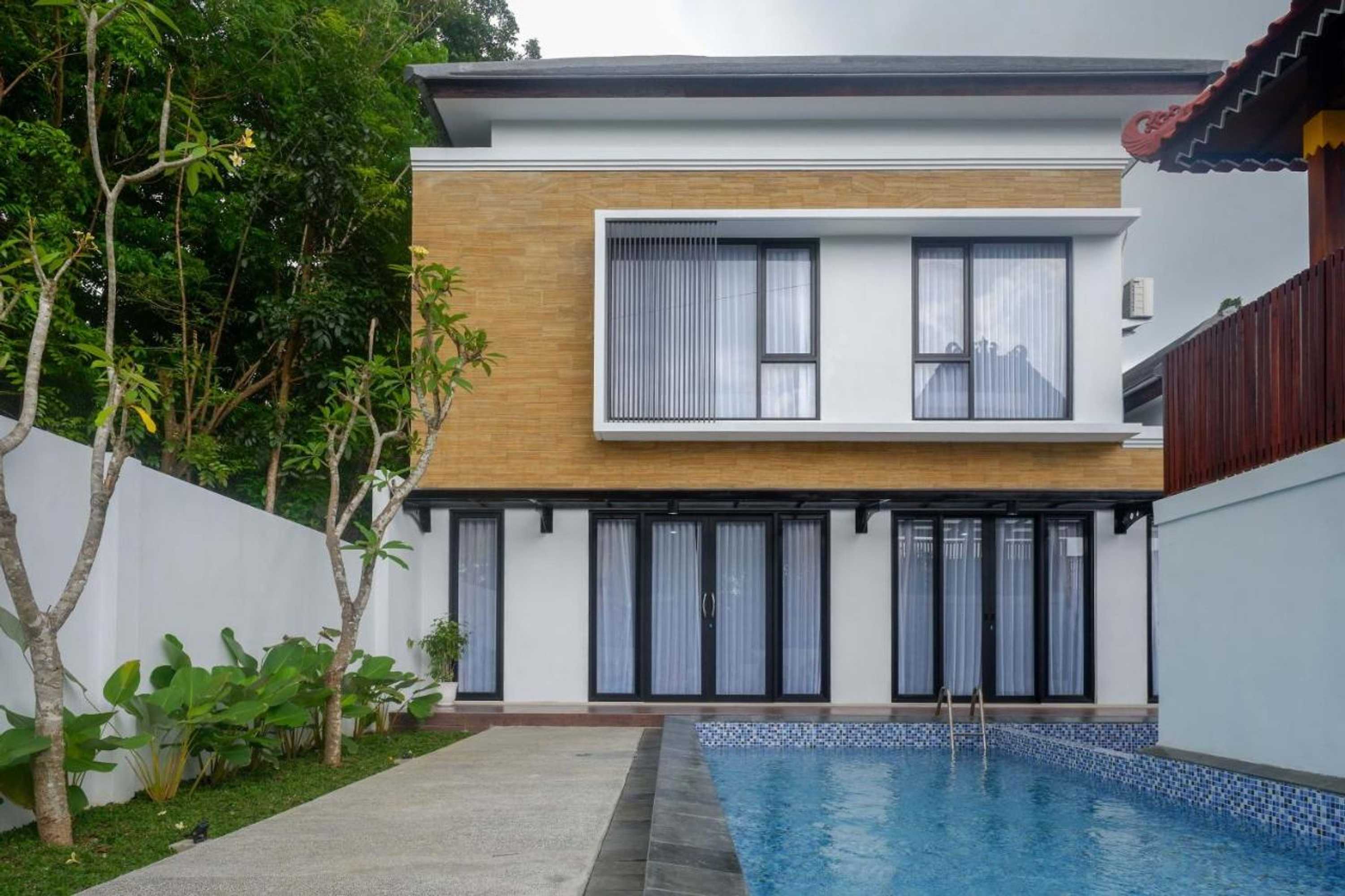 Gift card for The Lavana Greenkhaza Villa Jogja