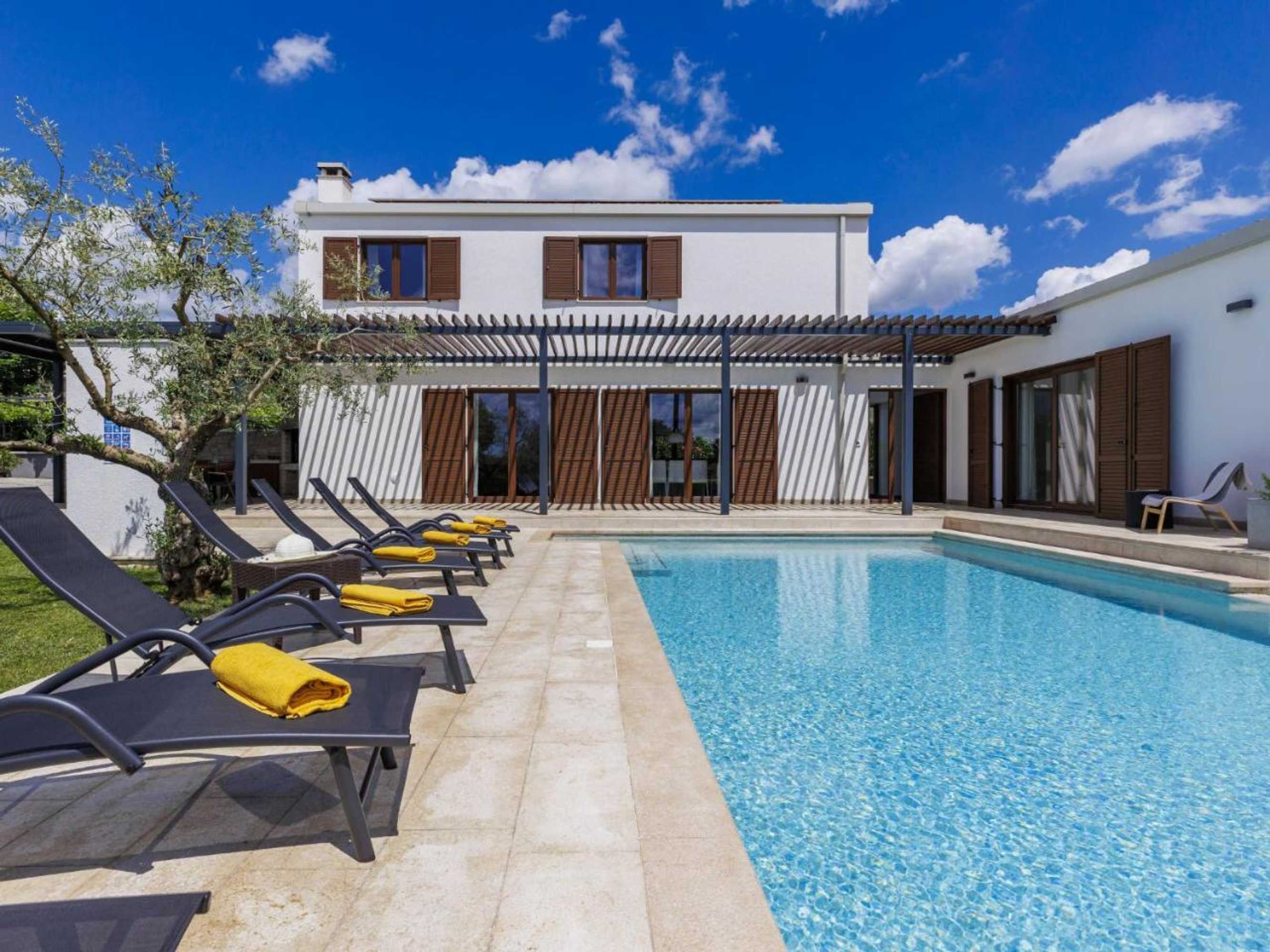 Gift card for Villa Luna Rossa by Interhome