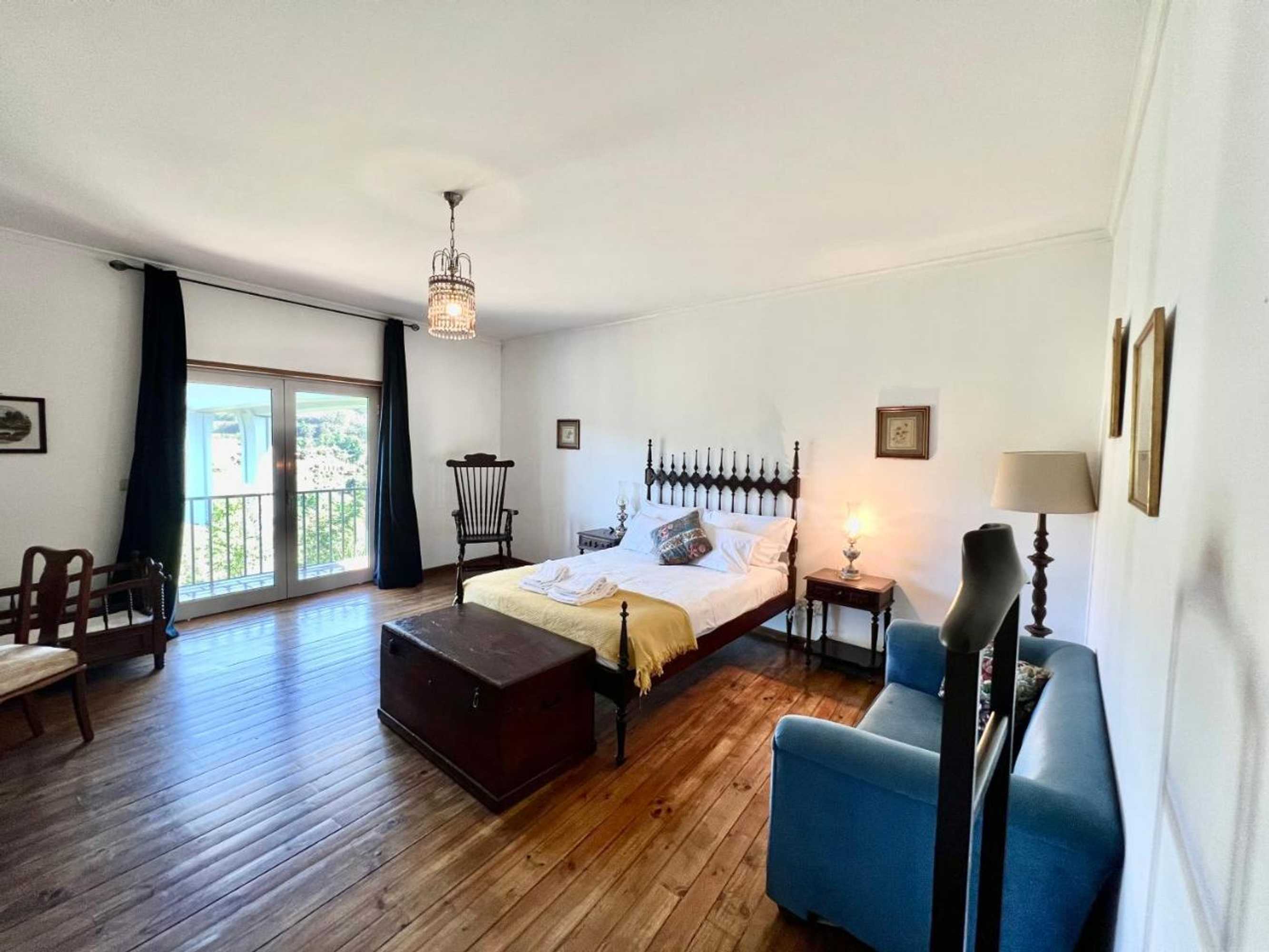 Gift card for Quinta do Casarão by Vinteoito - Casa de Campo Com Piscina