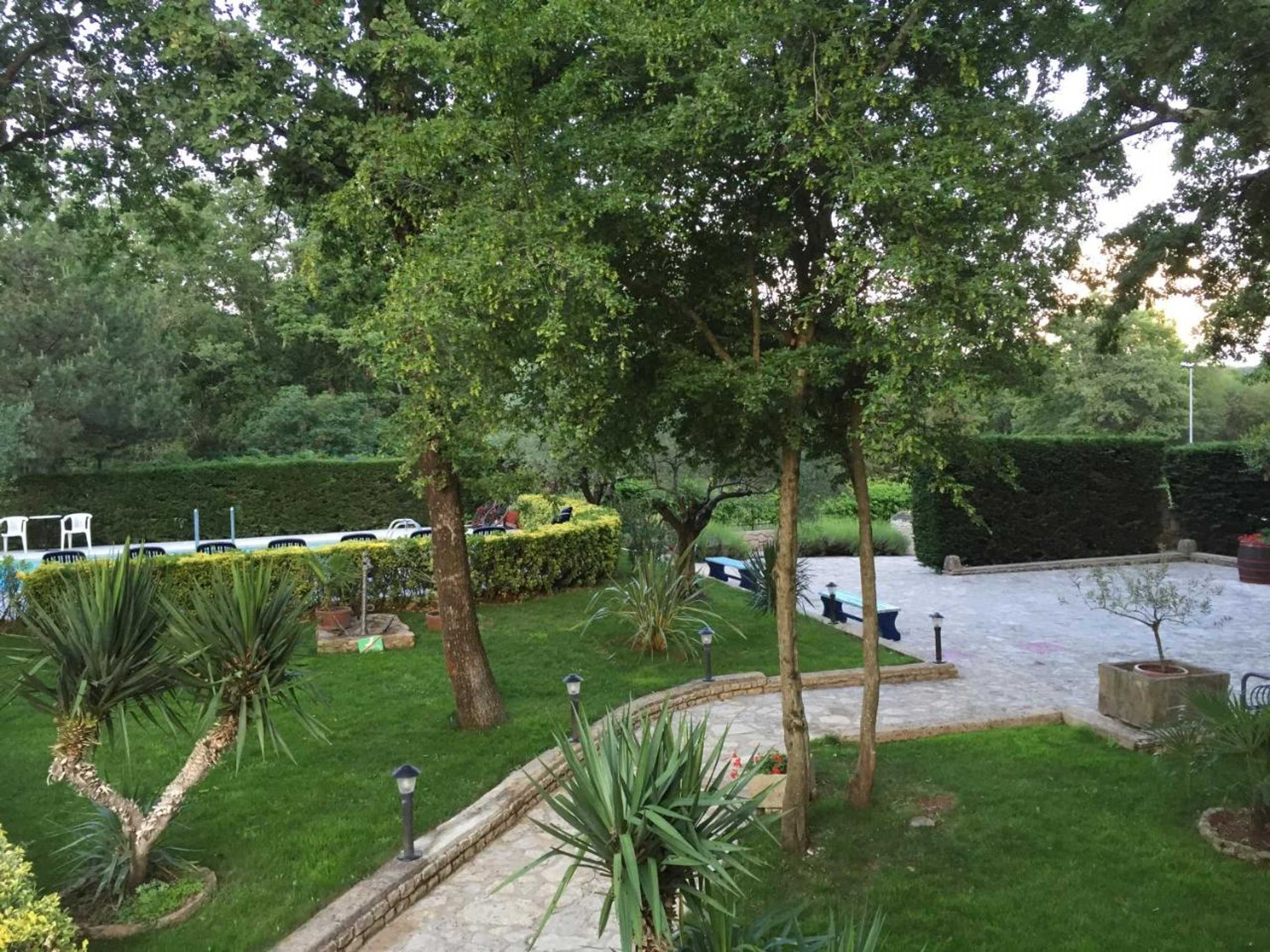 Gift card for Villa Plavo More