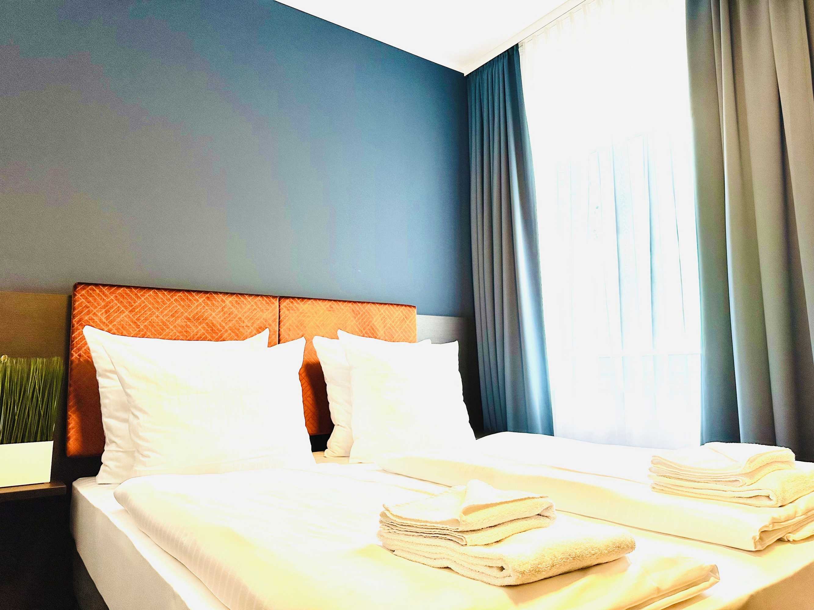 Gift card for Komfort Hotel Wiesbaden Gift card for Komfort Hotel Wiesbaden
