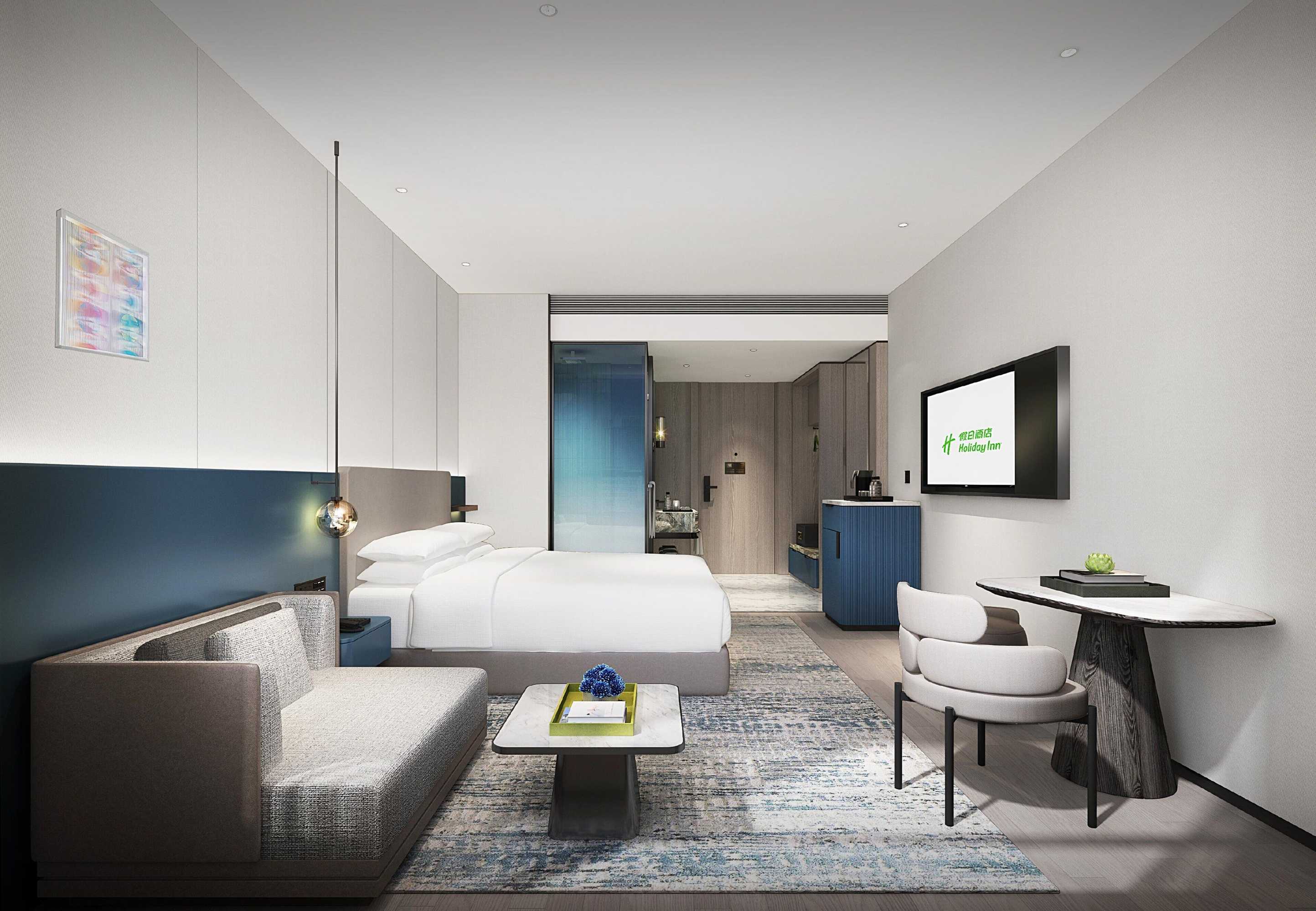 Gift card for Holiday Inn Zhengzhou by Ihg Gift card for Holiday Inn Zhengzhou by Ihg