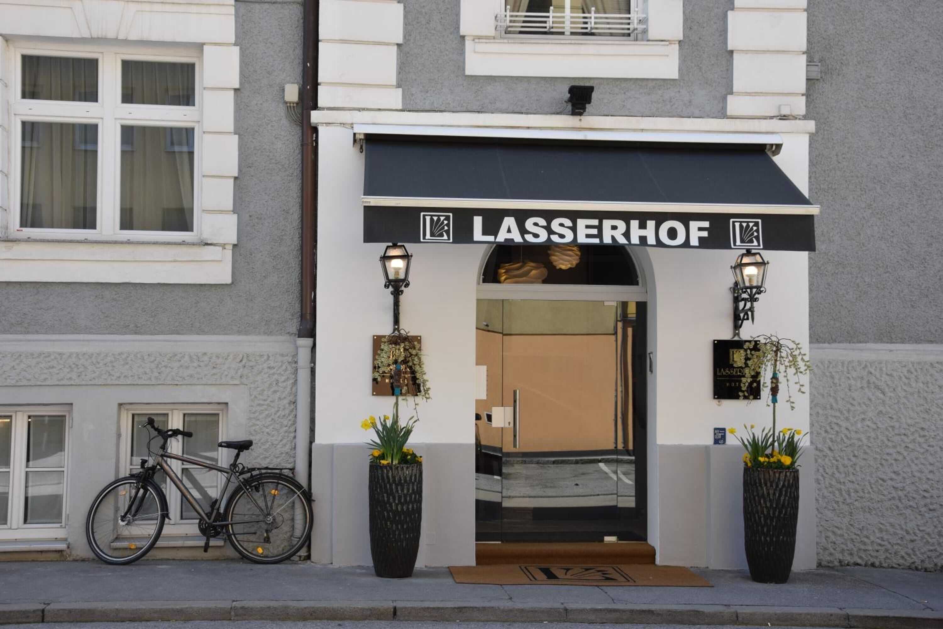 Gift card for Hotel Lasserhof Gift card for Hotel Lasserhof