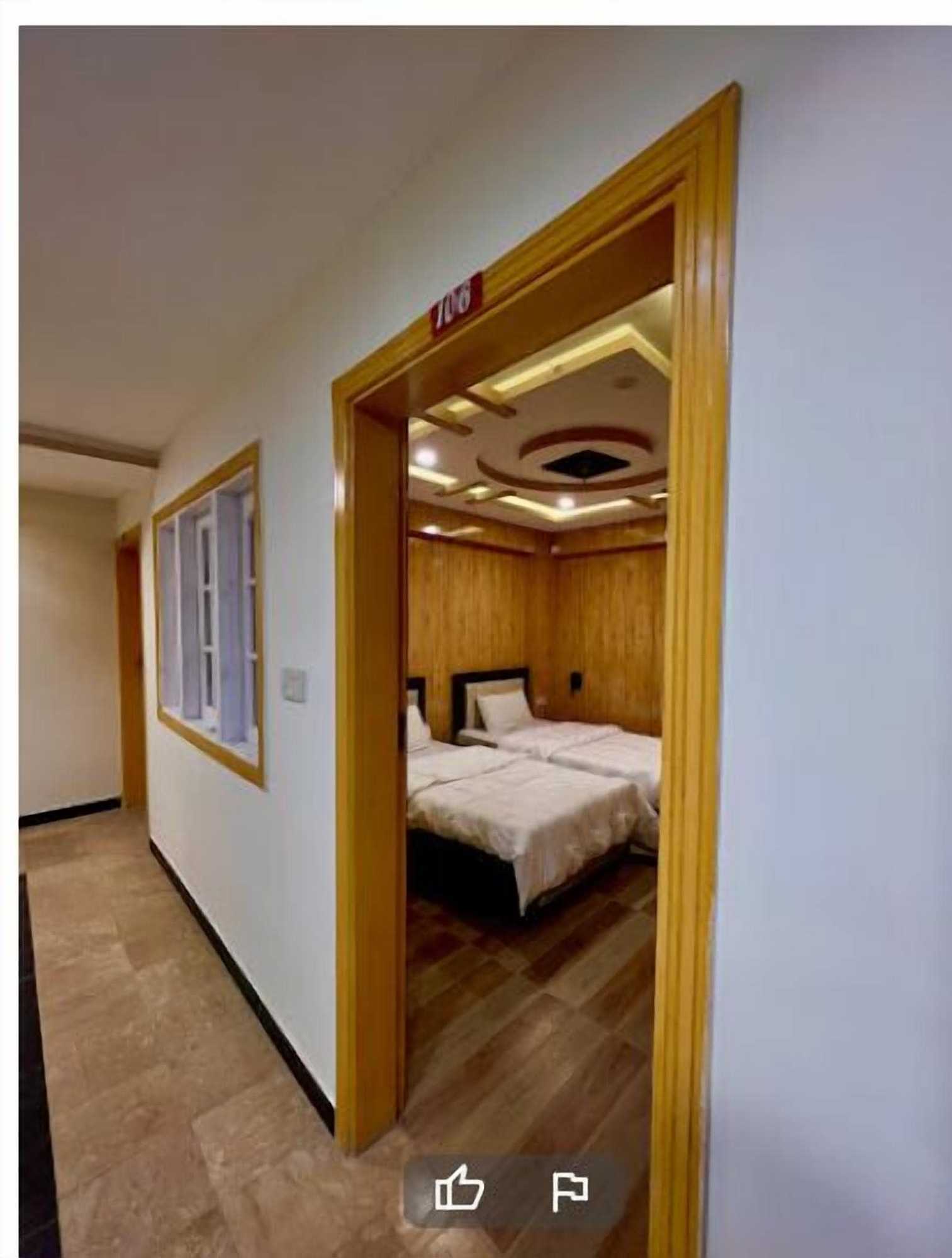 Gift card for Hotel 5star & Restaurant Skardu Gift card for Hotel 5star & Restaurant Skardu