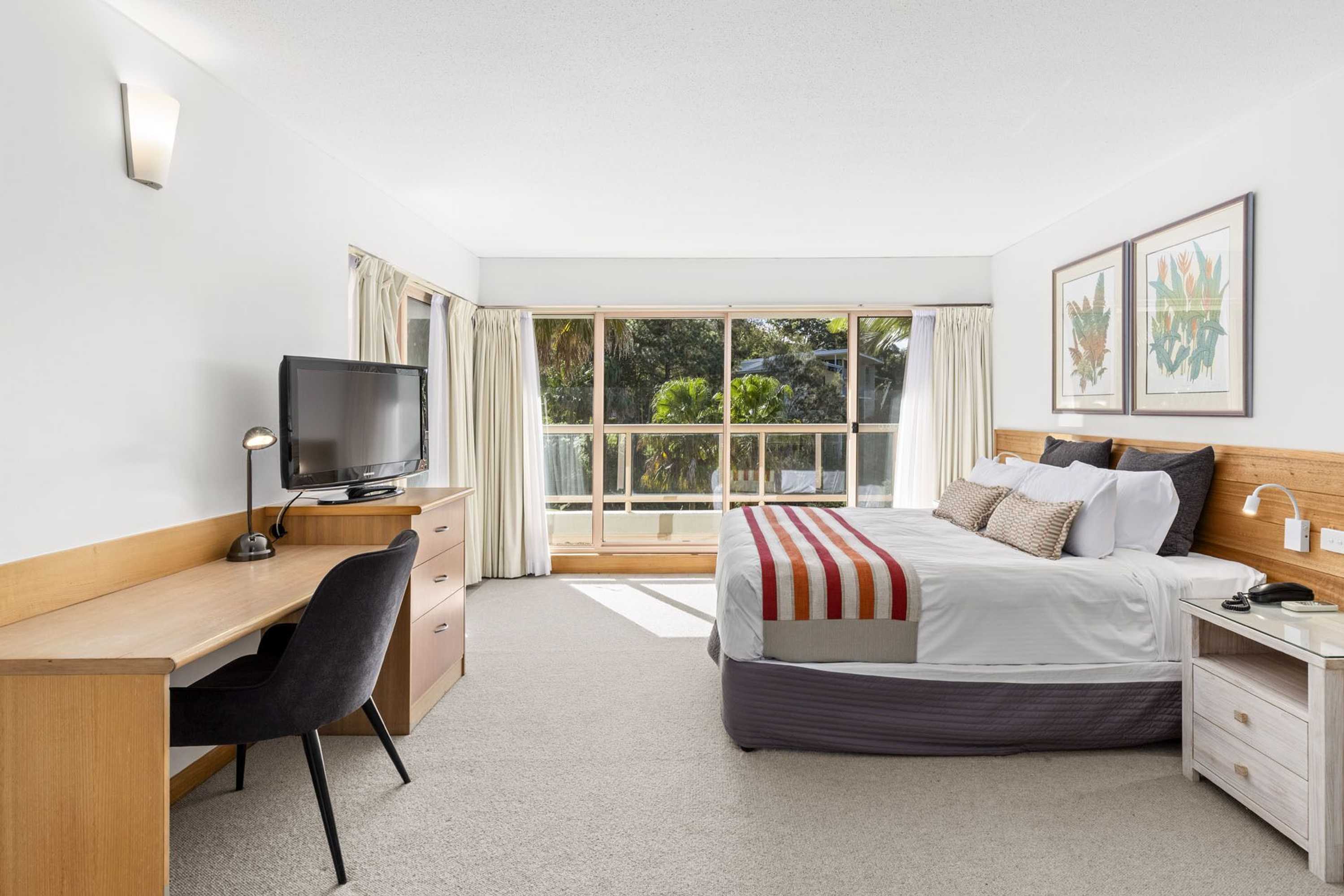 Gift card for Pacific Bay Resort