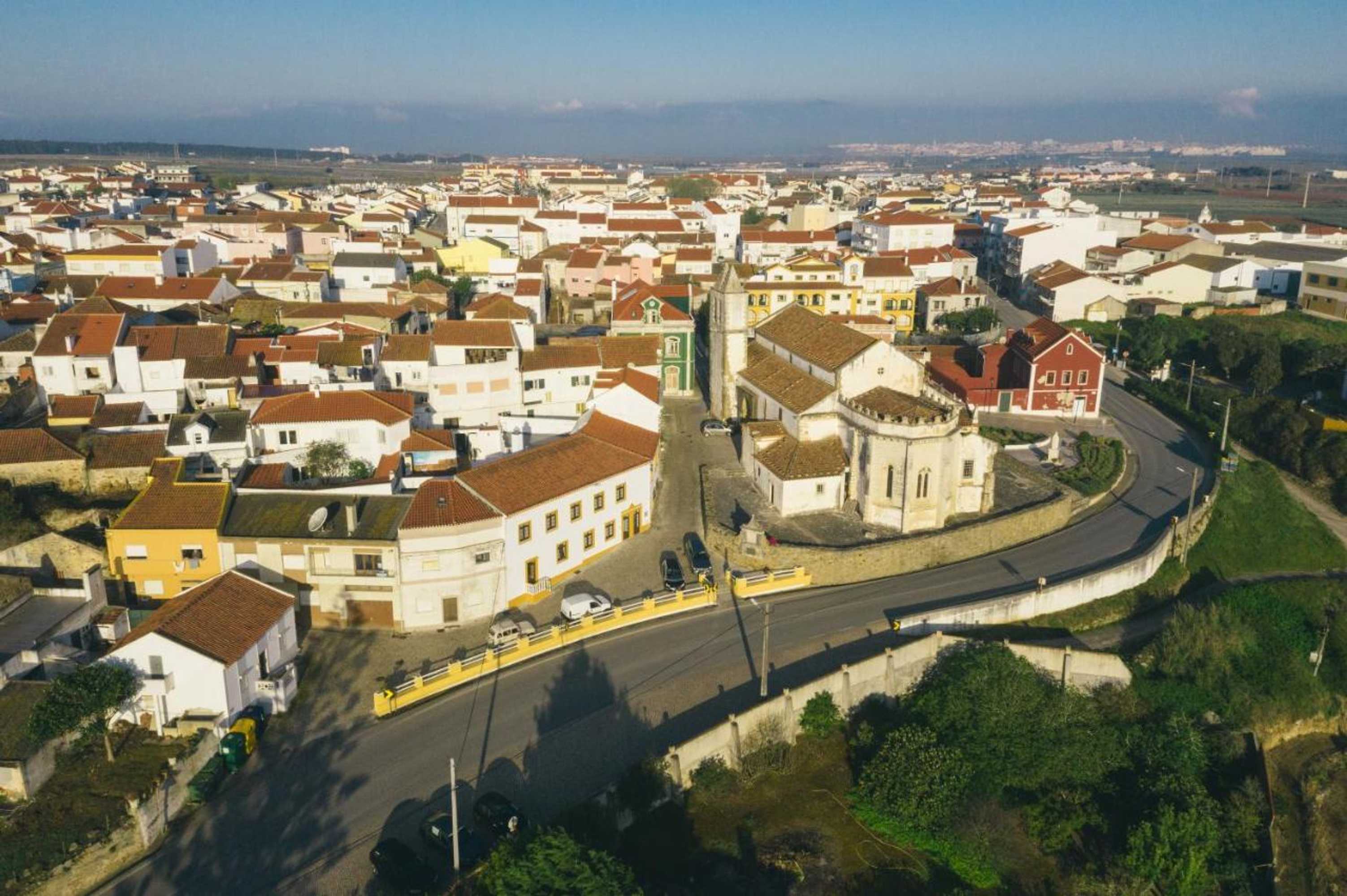 Gift card for Conde Távora Residence