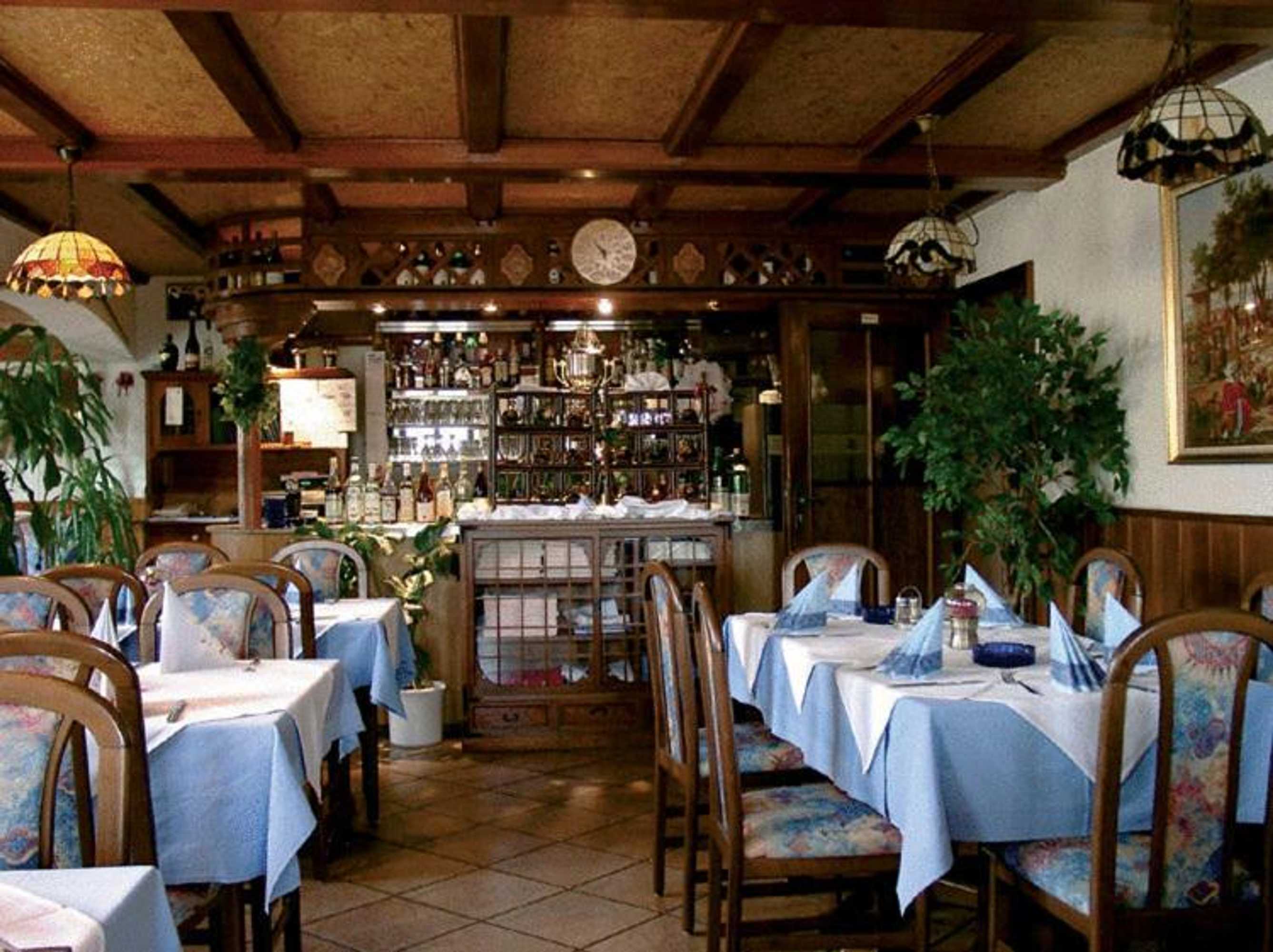 Gift card for Hotel Drei Könige