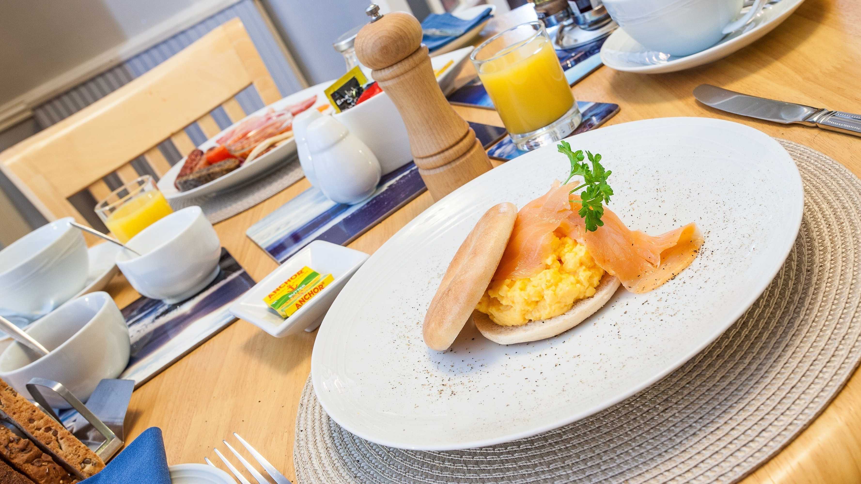 Gift card for Kiltearn Guest House