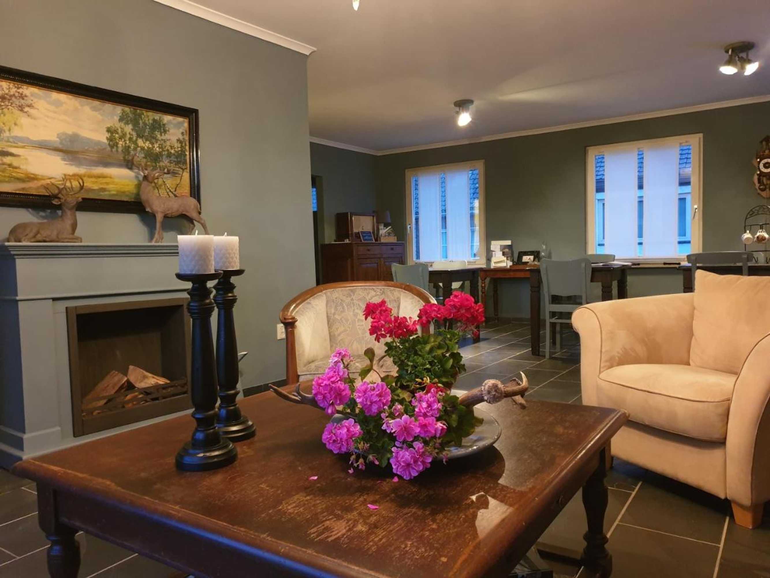 Gift card for B&b 't Merthoes