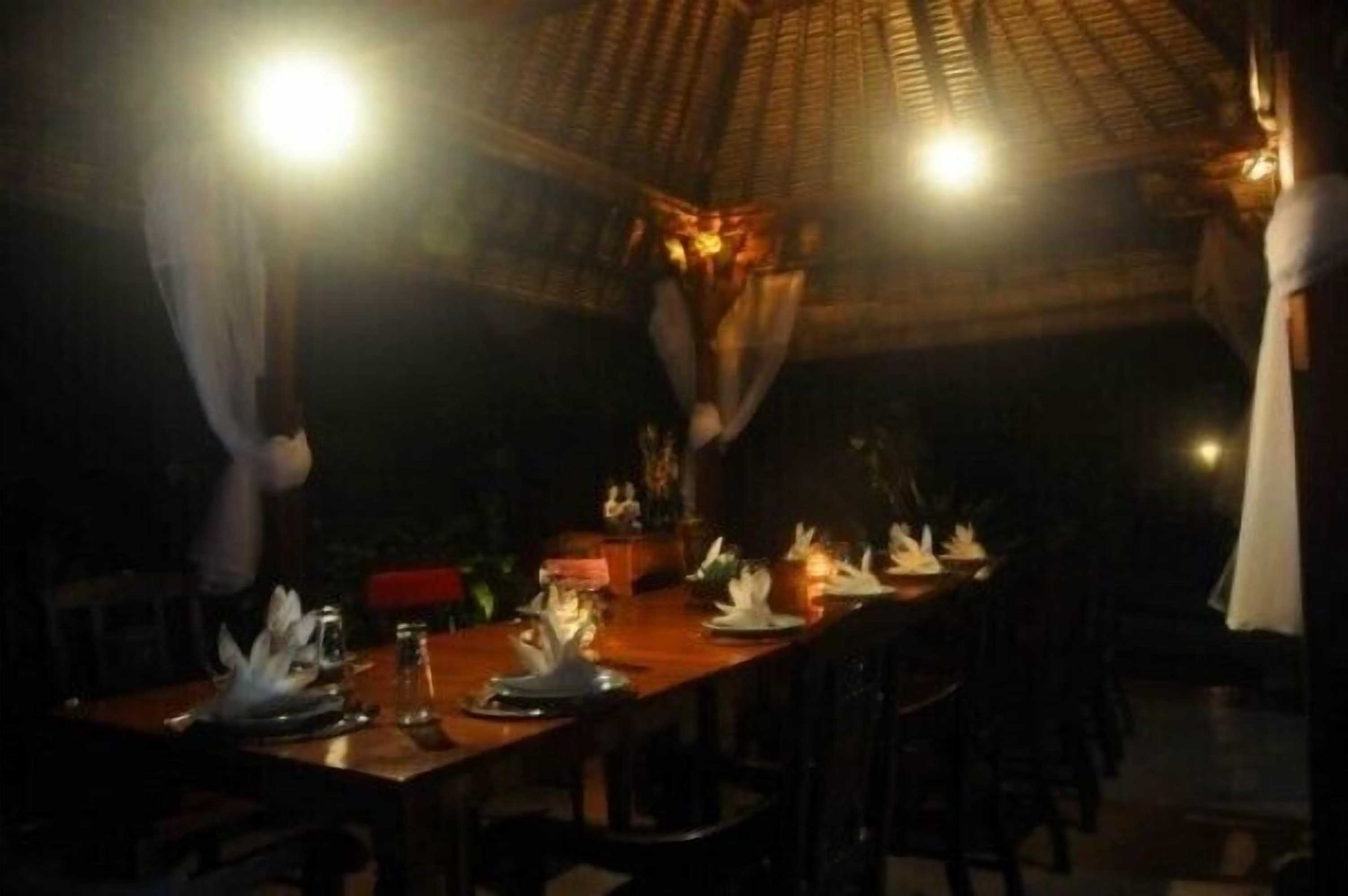 Gift card for Rumah Desa