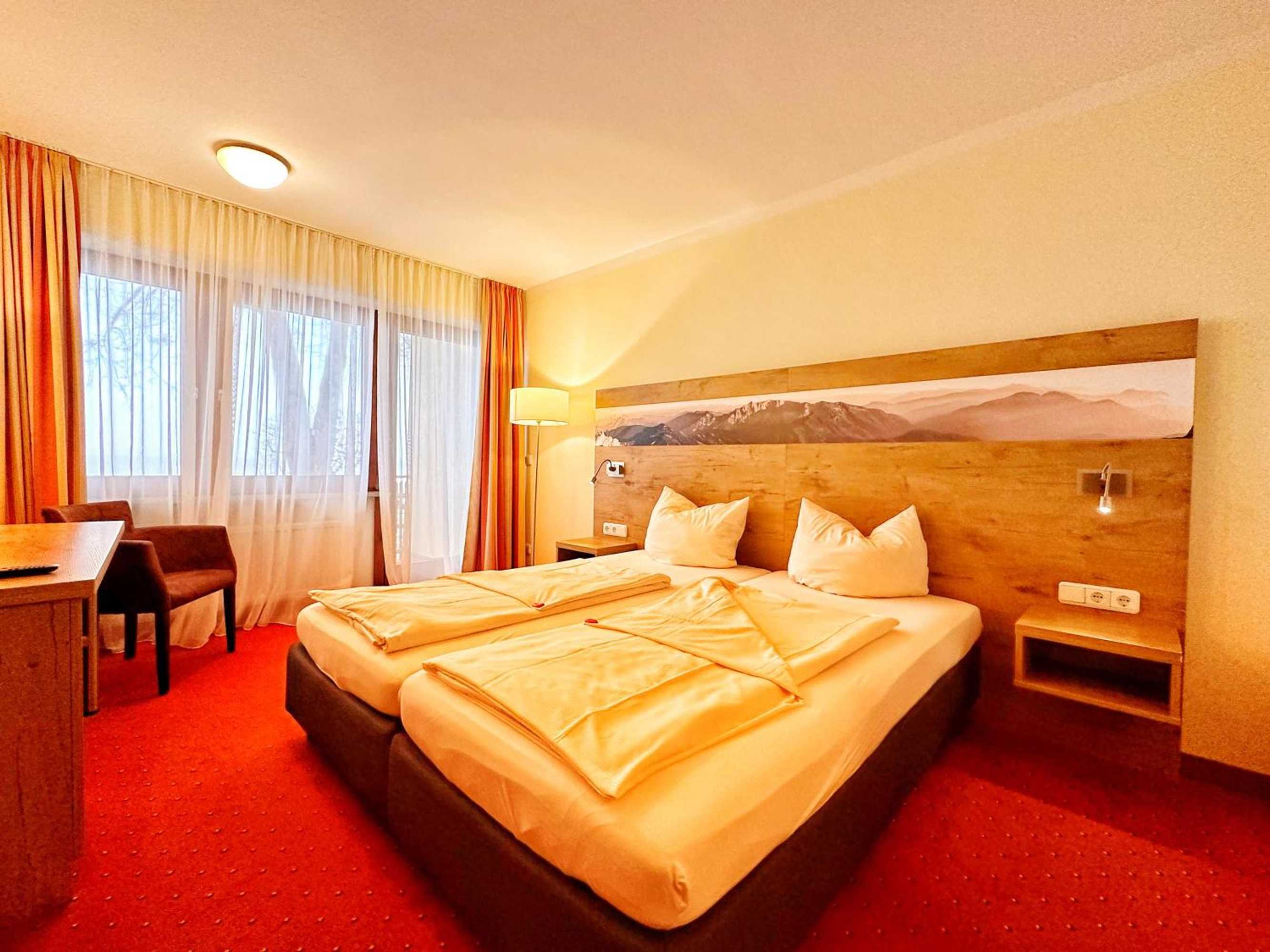 Gift card for Seespitz Gästehaus