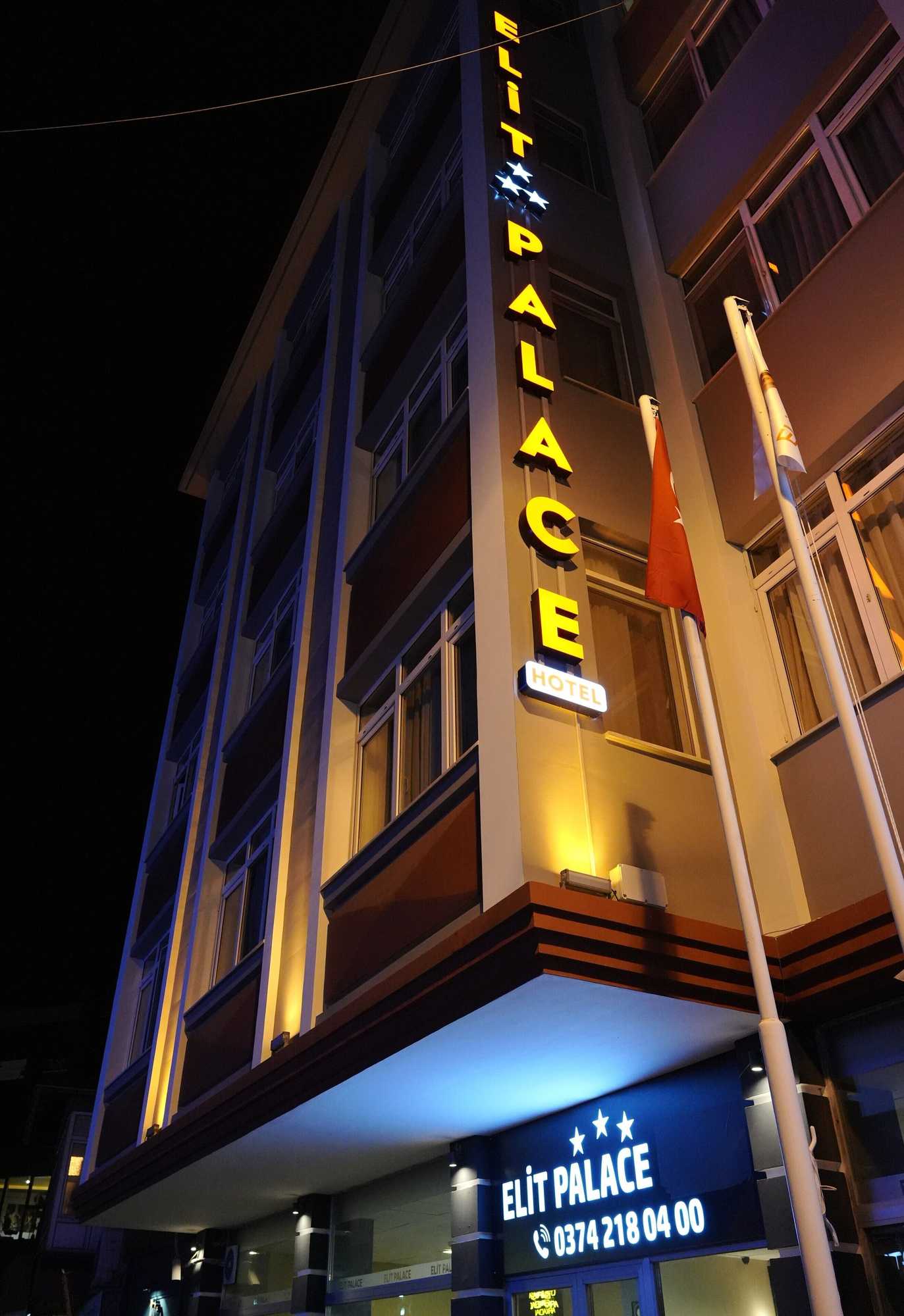 Gift card for Elit Palace Gift card for Elit Palace
