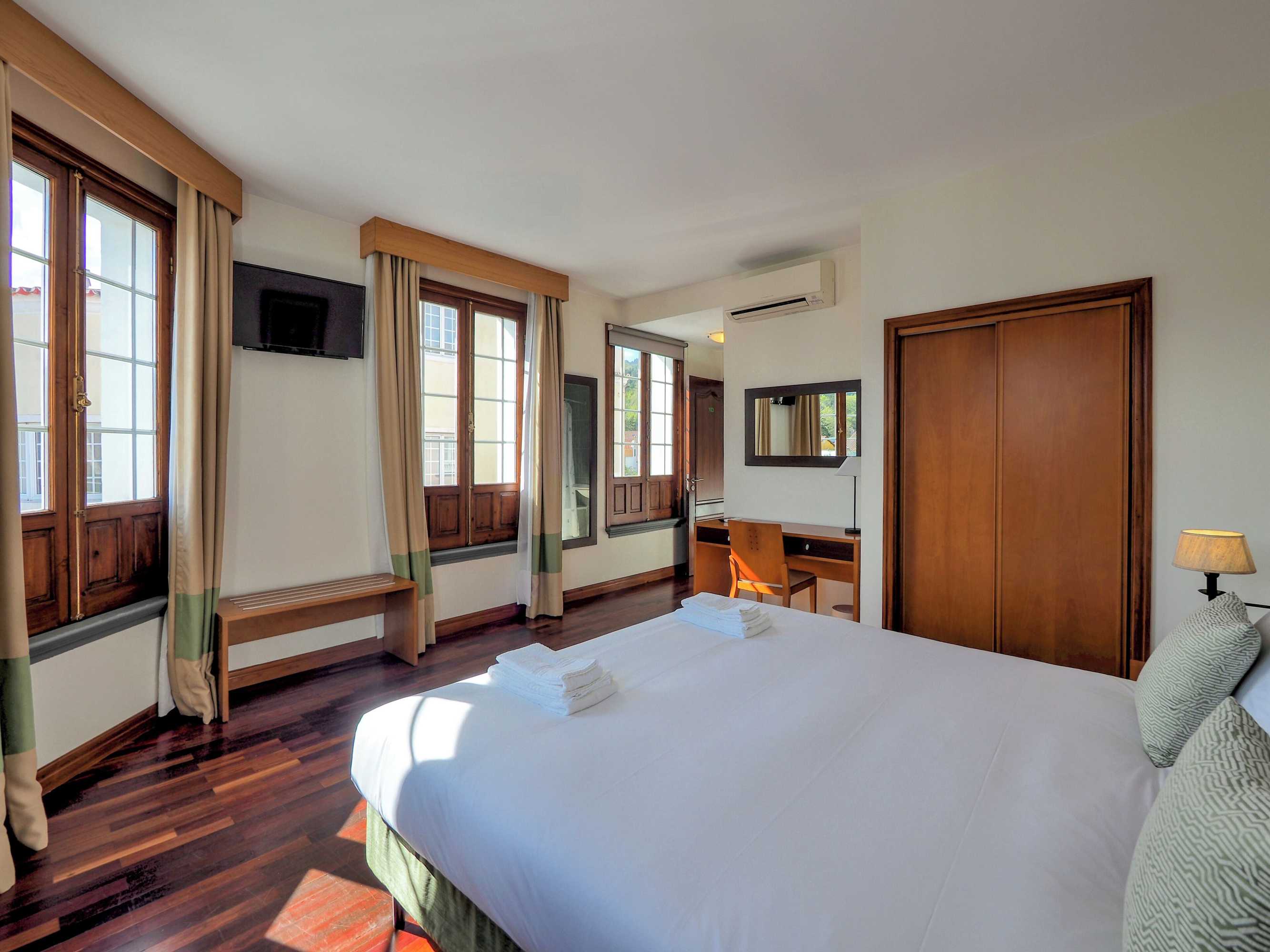 Gift card for Hotel Vale Verde