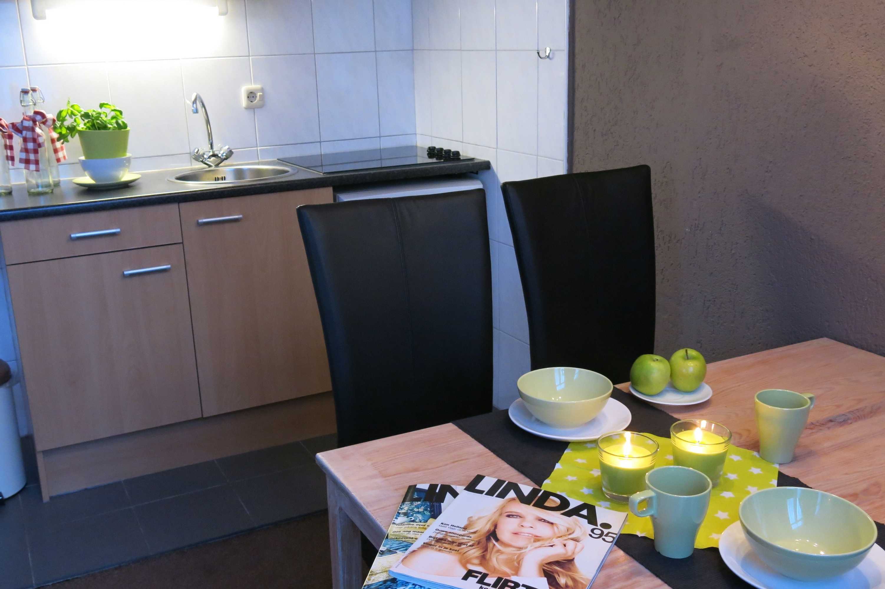 Gift card for Appartementen Valkenburg Gift card for Appartementen Valkenburg