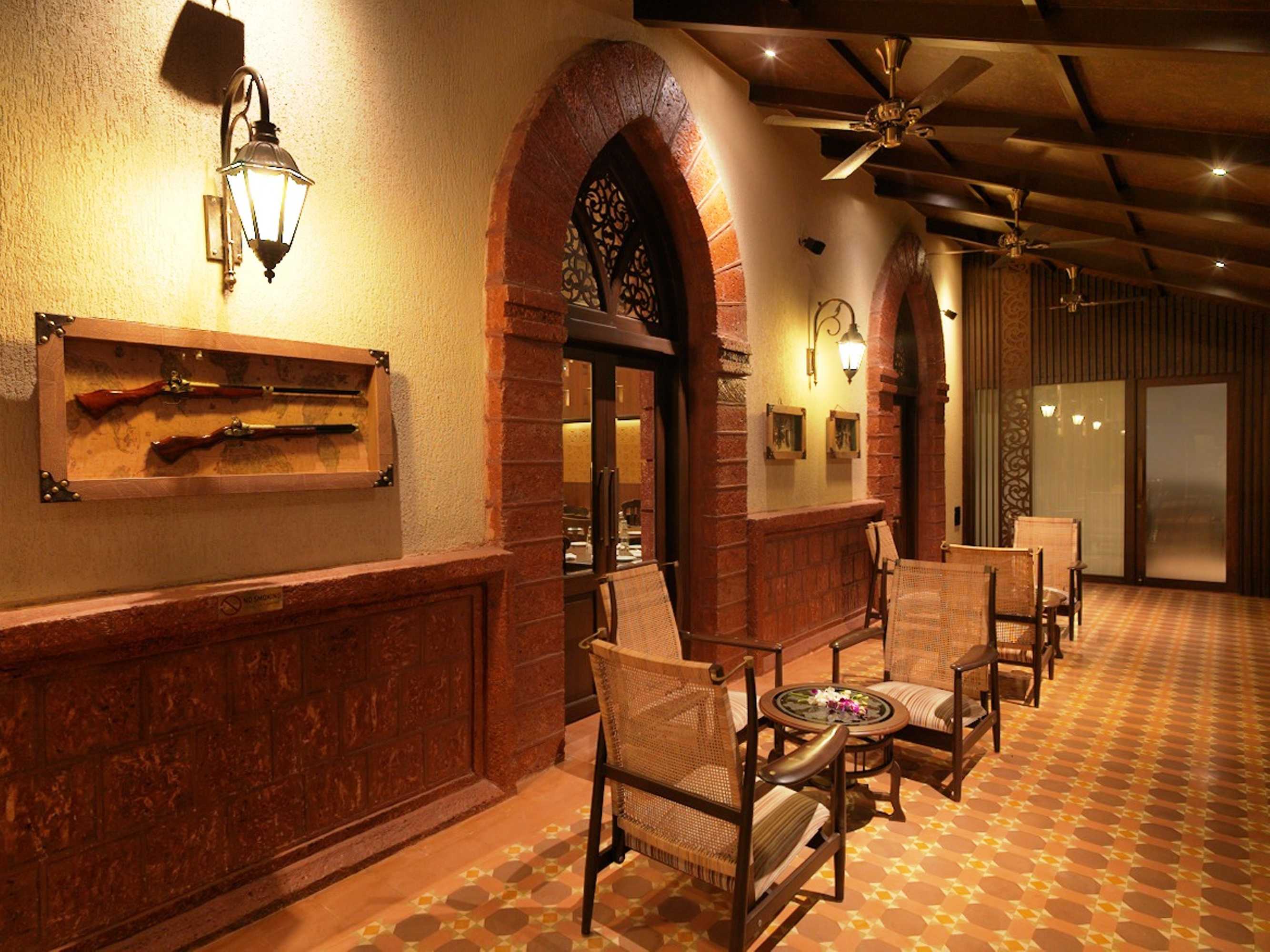 Gift card for Regenta, Mpg Club, Mahabaleshwar