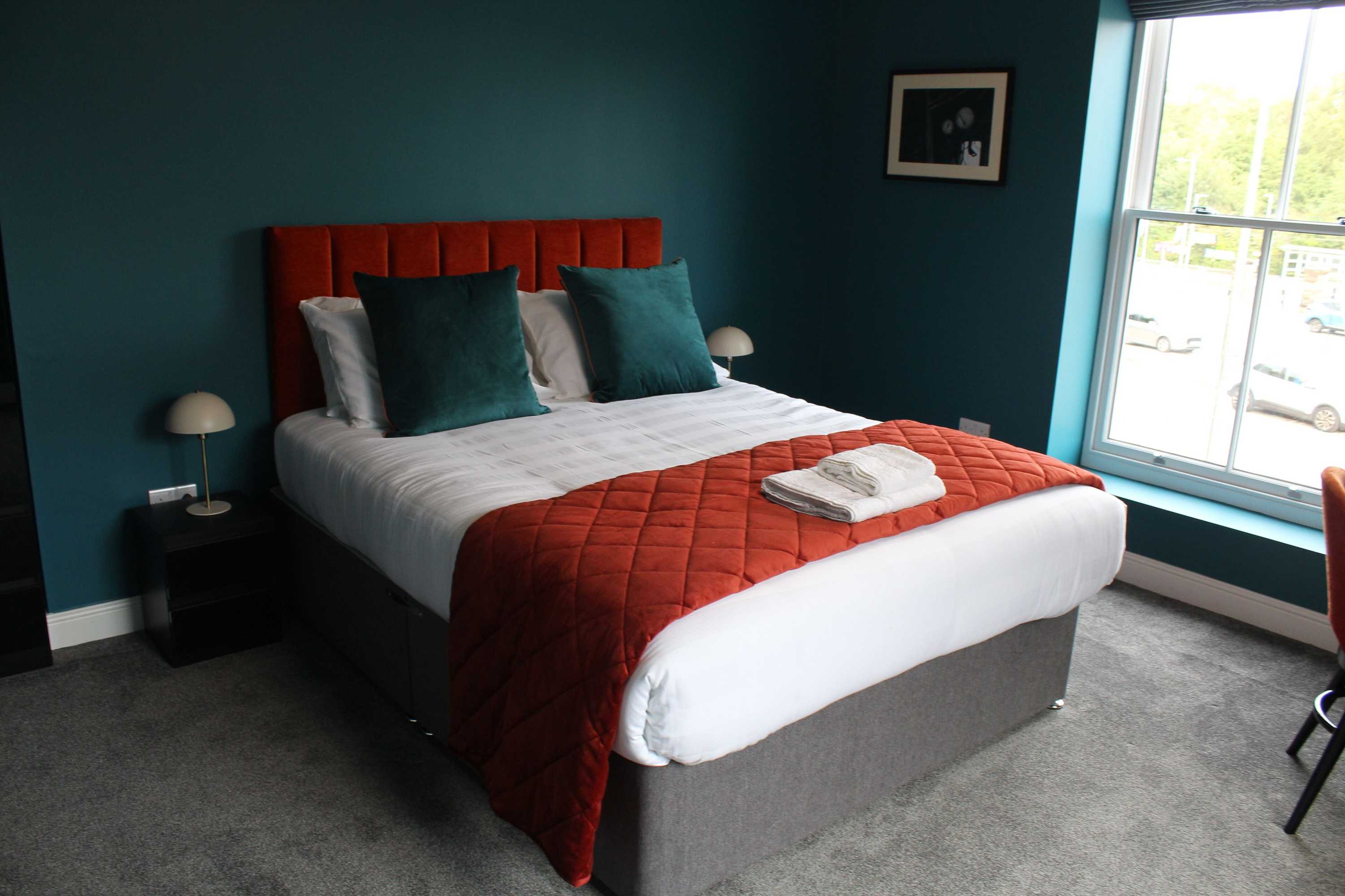 Gift card for The Royal Alfred