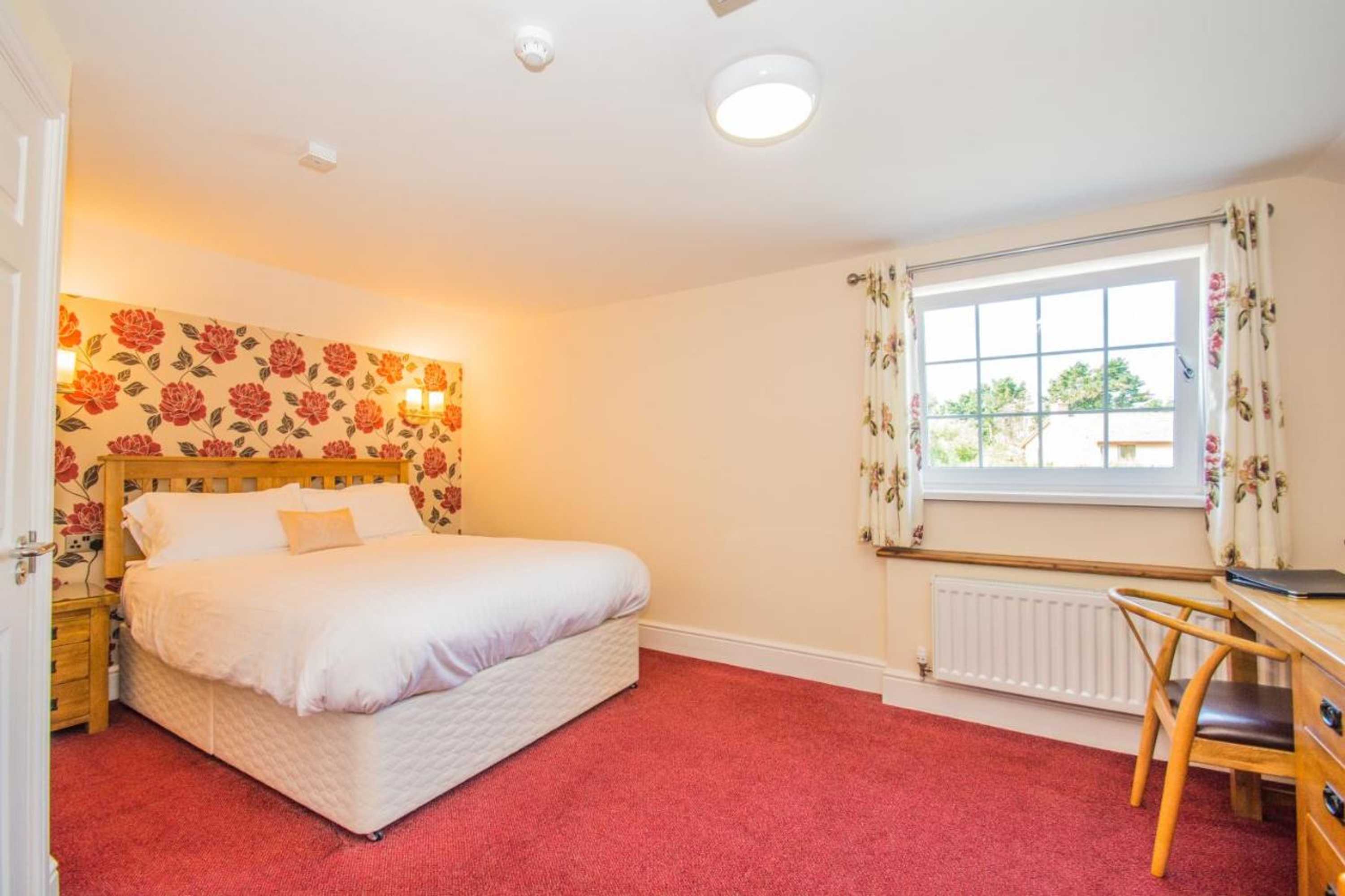 Gift card for Victoria Inn