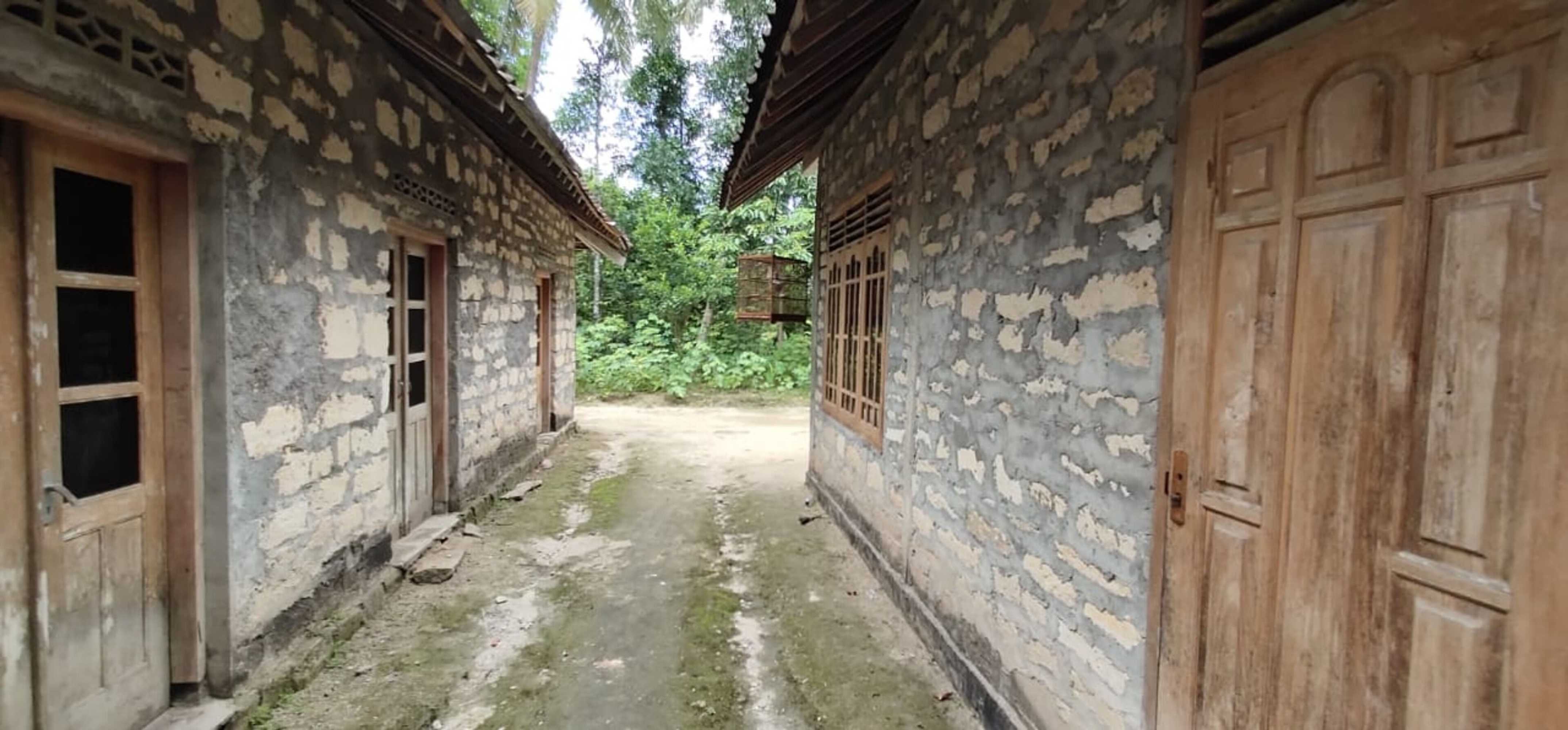 Gift card for Natural Stone Homestay Syariah - Hostel