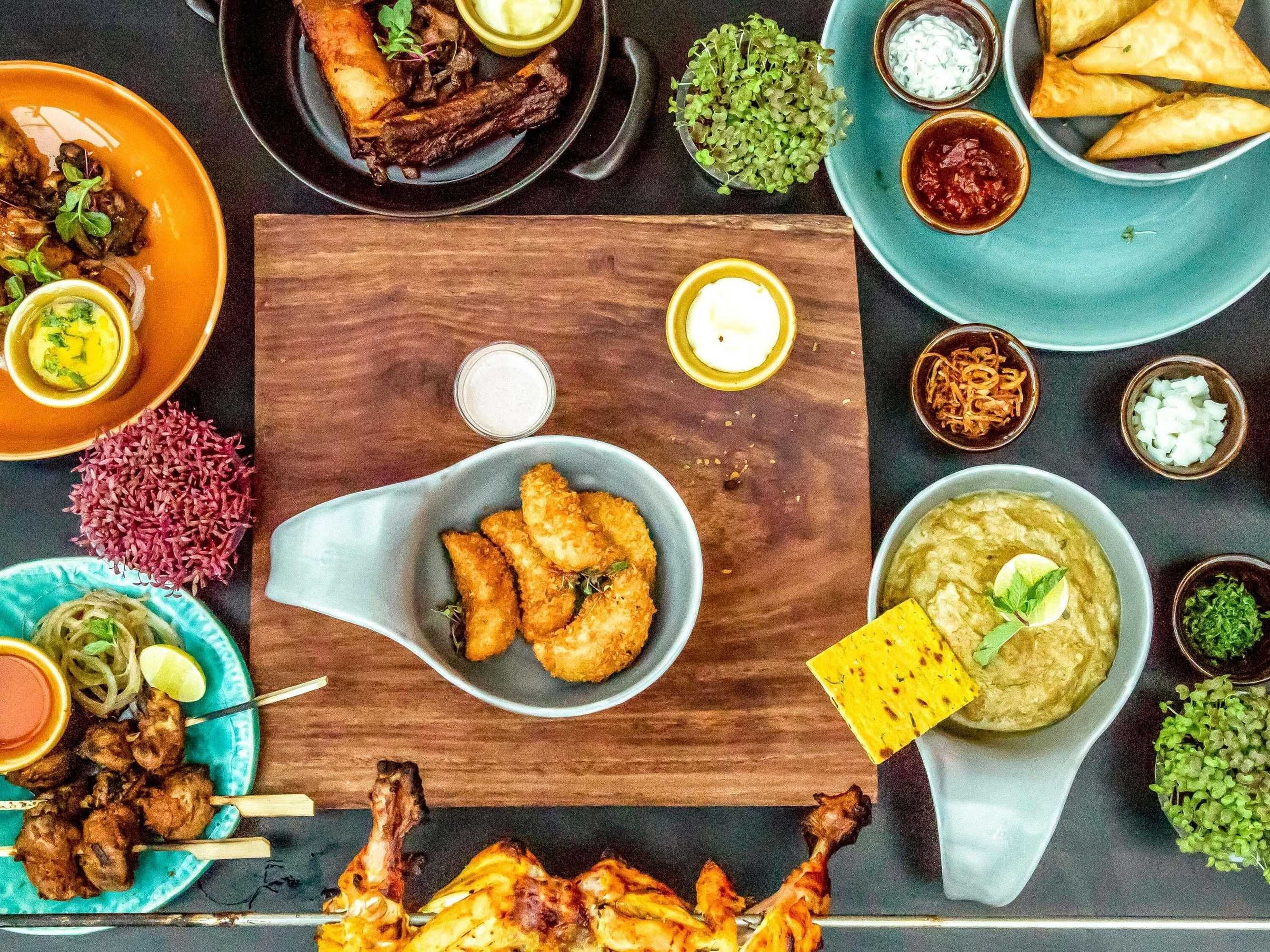 Gift card for Ibis Coimbatore City Centre - An Accor Brand