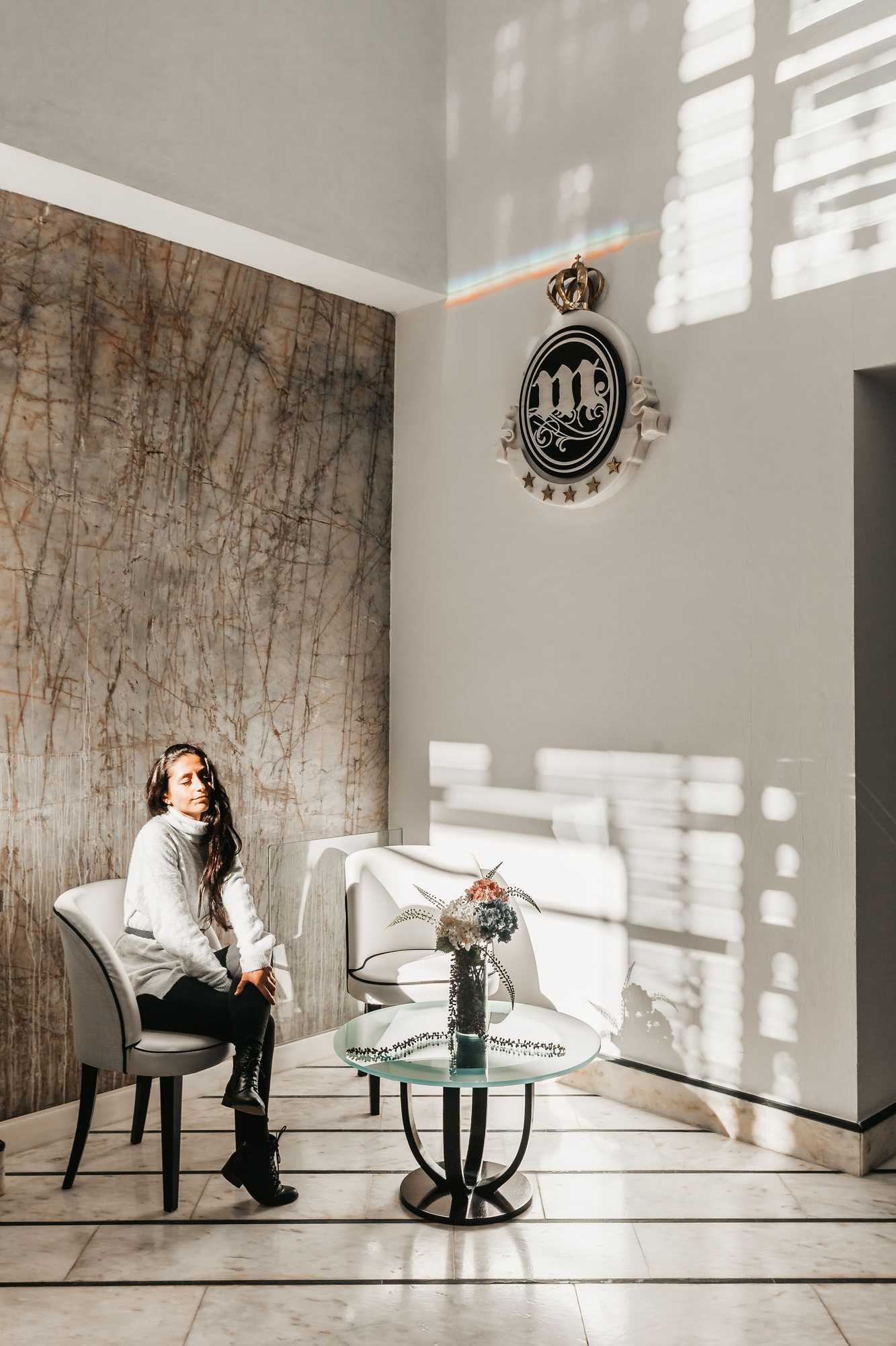 Gift card for Alentejo Marmoris Hotel & Spa,