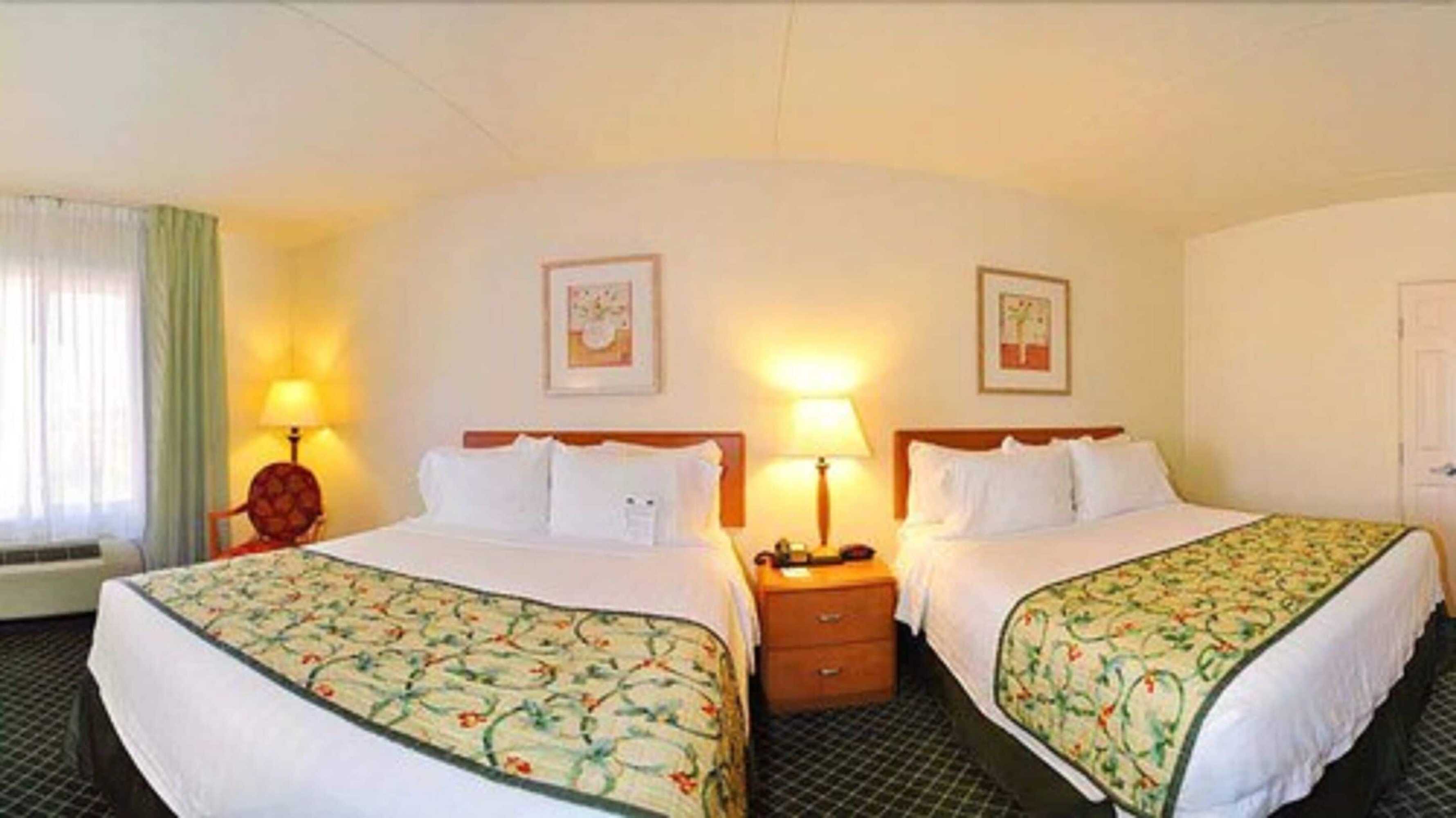 Gift card for Fairfield Inn & Suites Marianna Gift card for Fairfield Inn & Suites Marianna