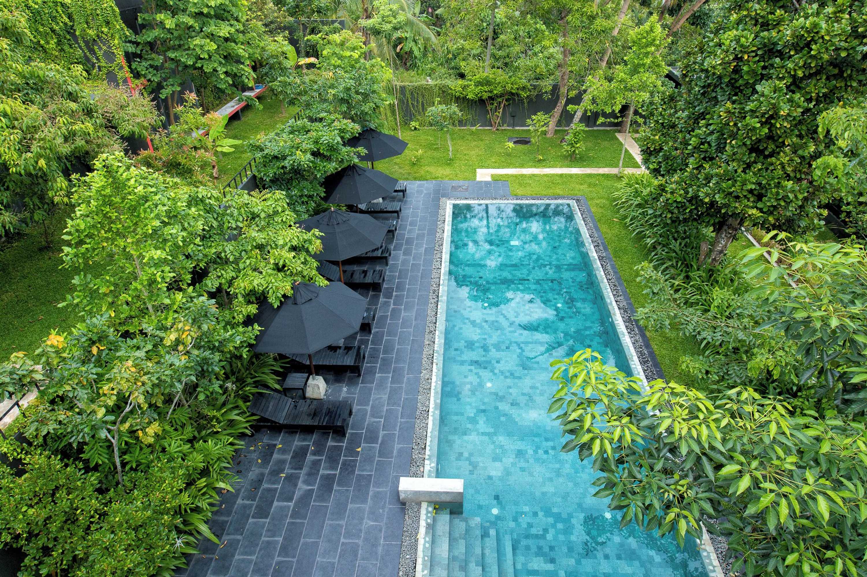 Gift card for Splendour Residence