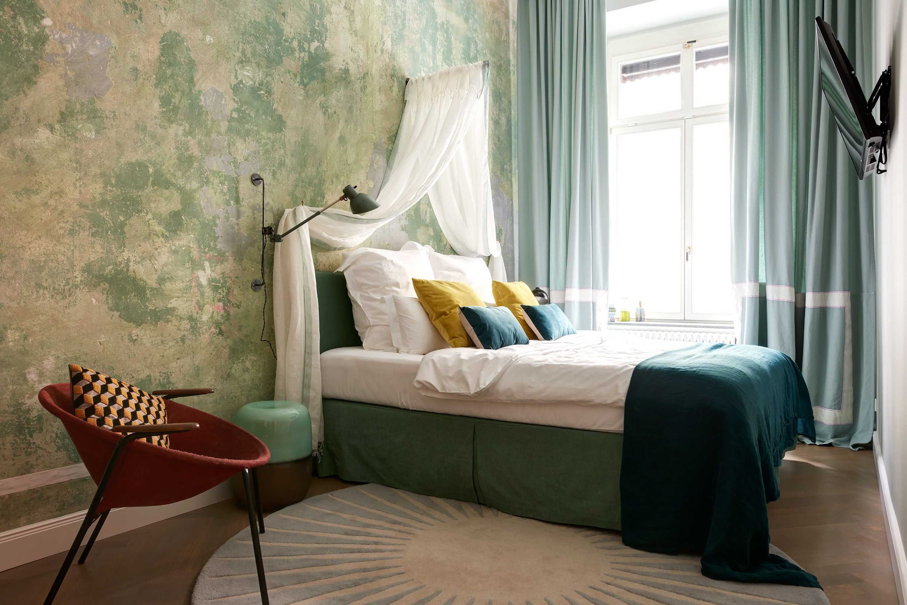 Gift card for Cora Apartments Leipzig