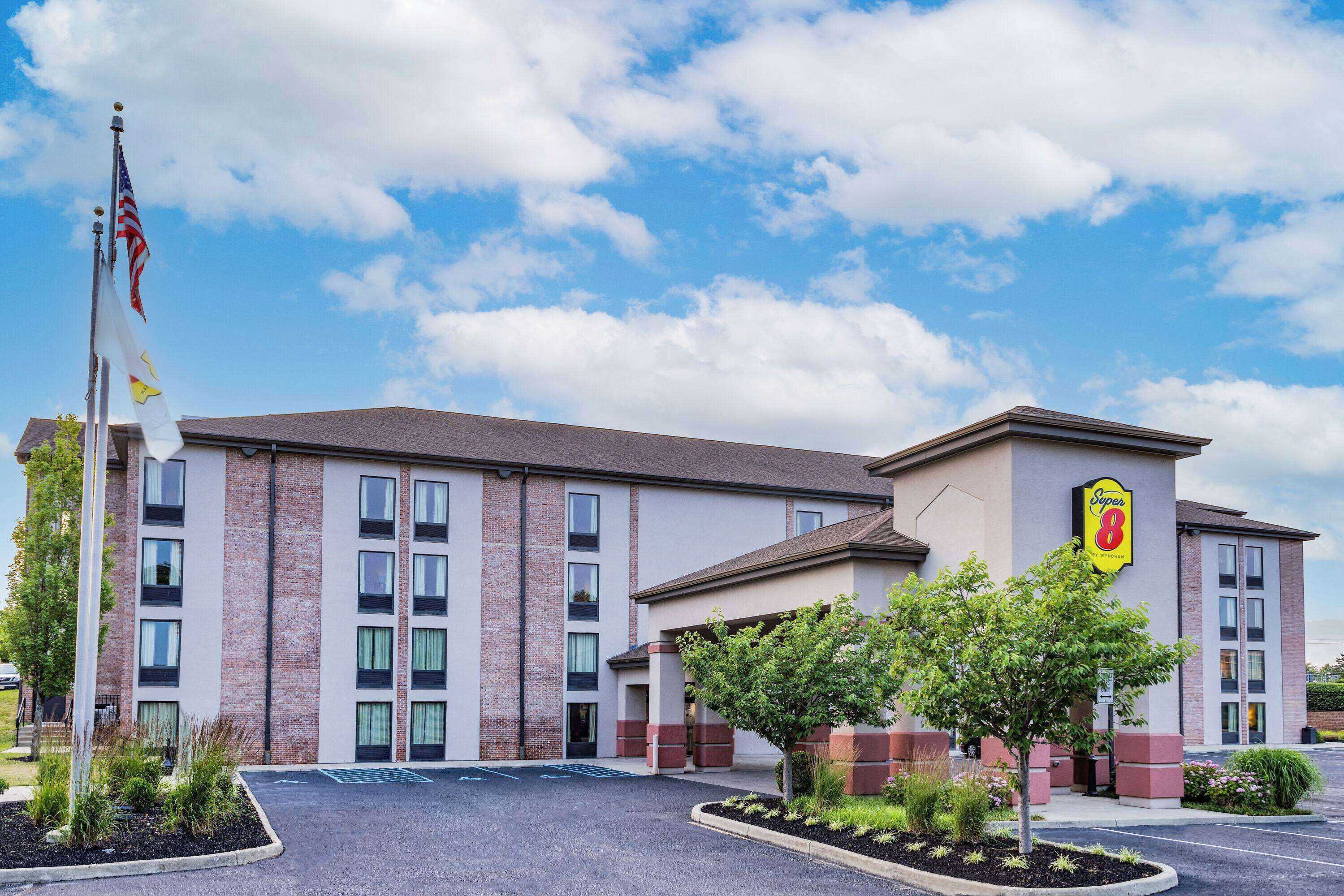 Gift card for Super 8 by Wyndham Mount Laurel Gift card for Super 8 by Wyndham Mount Laurel
