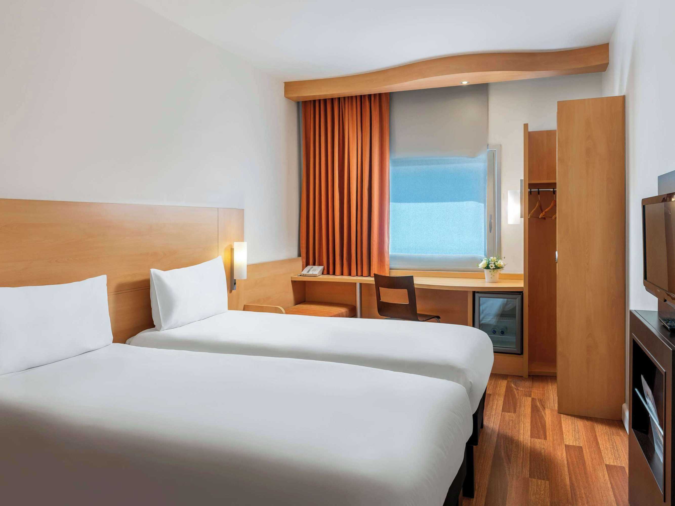 Gift card for Ibis Izmir Alsancak Gift card for Ibis Izmir Alsancak