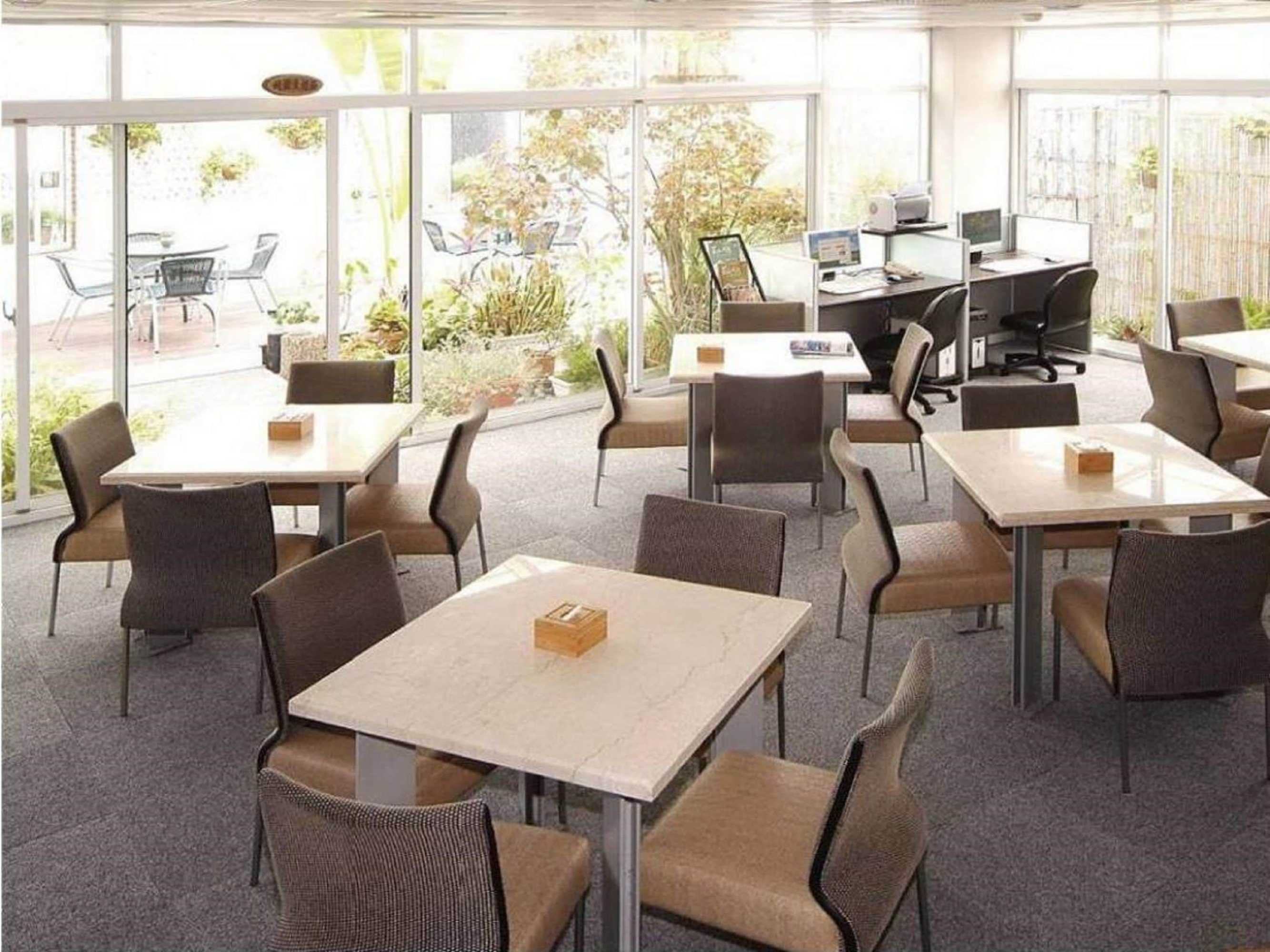 Gift card for Cambridge Yang Kang Hotel