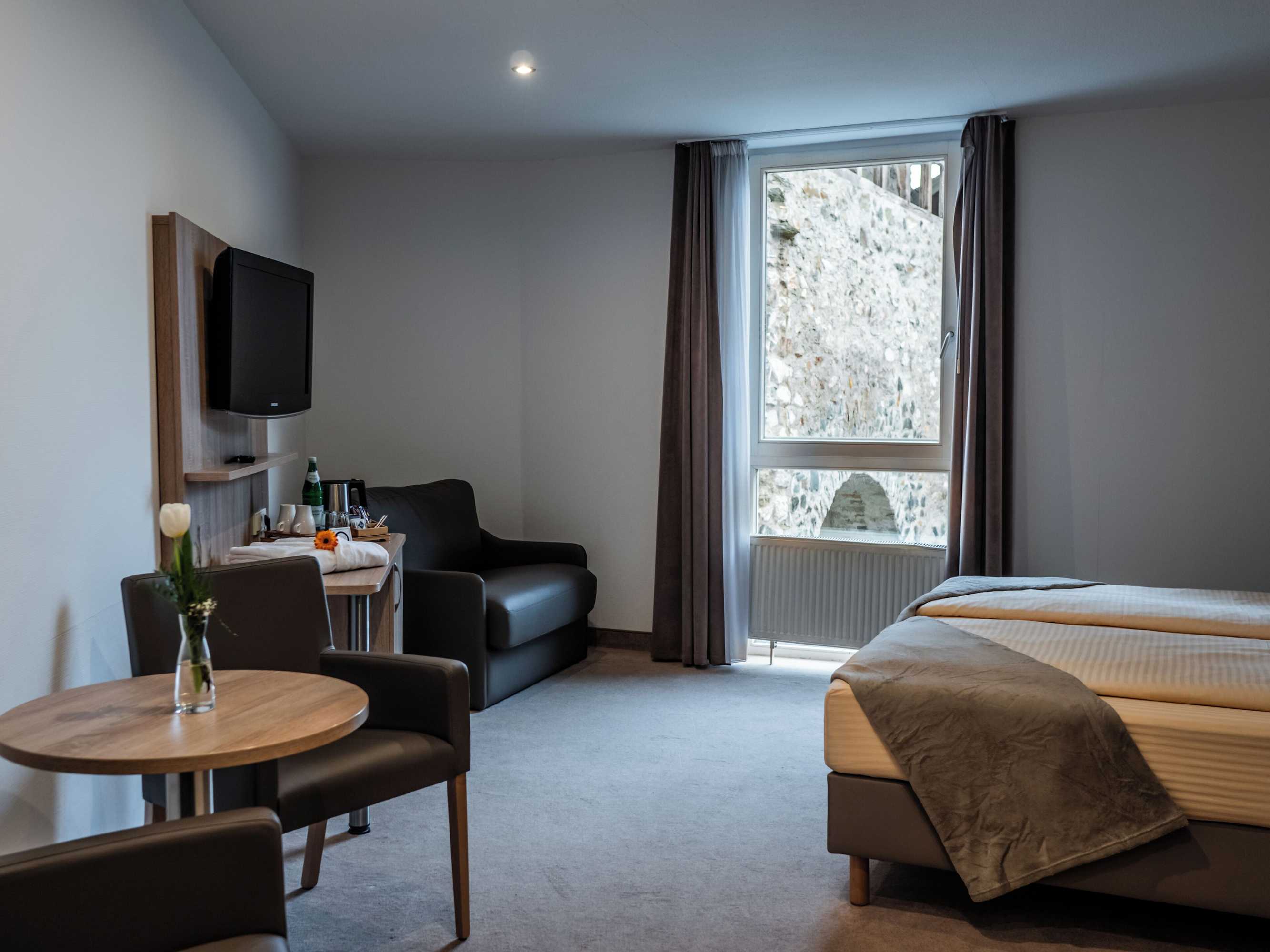 Gift card for Hotel Wetzlarer Hof