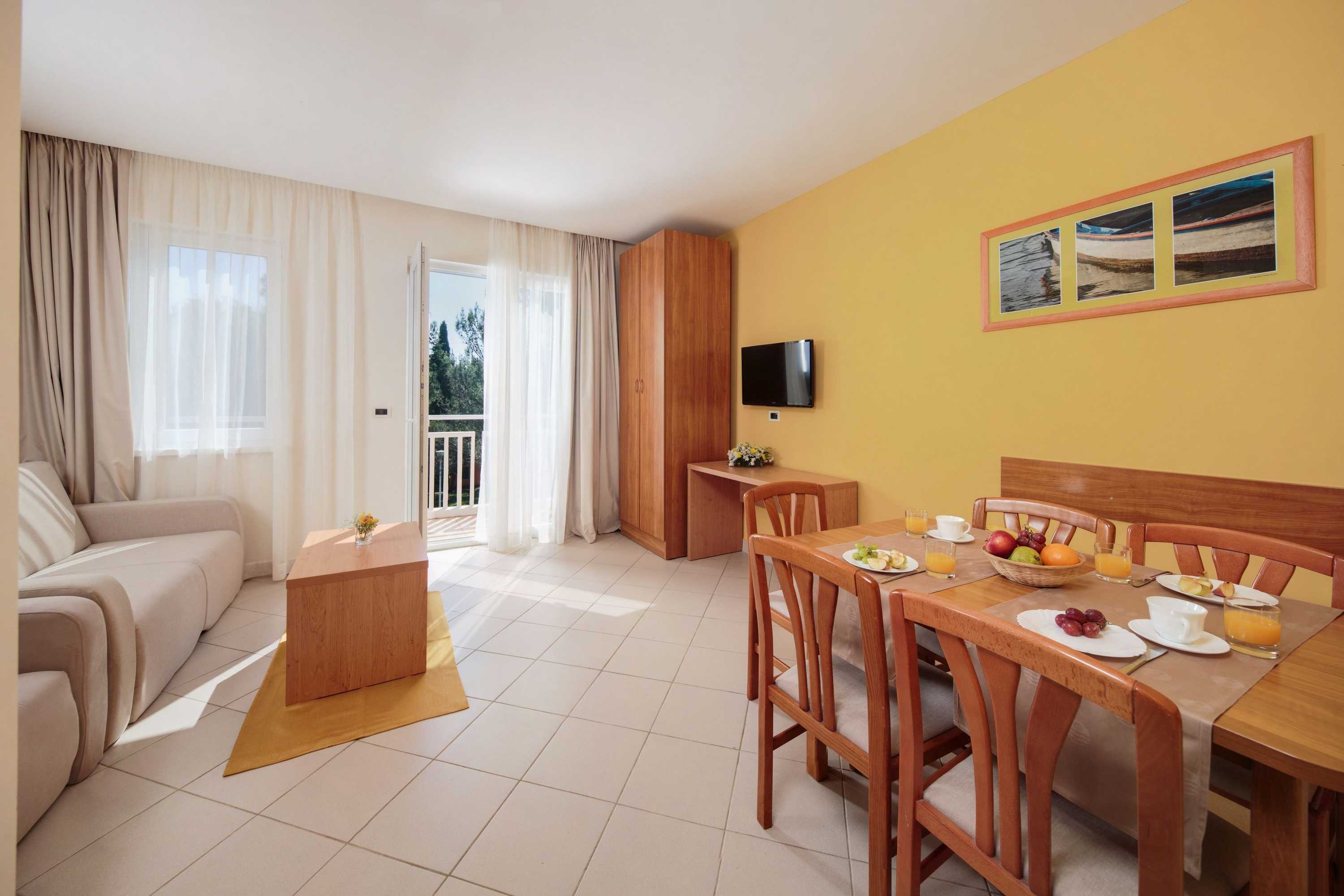 Gift card for Apartments Katoro Plava Laguna Gift card for Apartments Katoro Plava Laguna