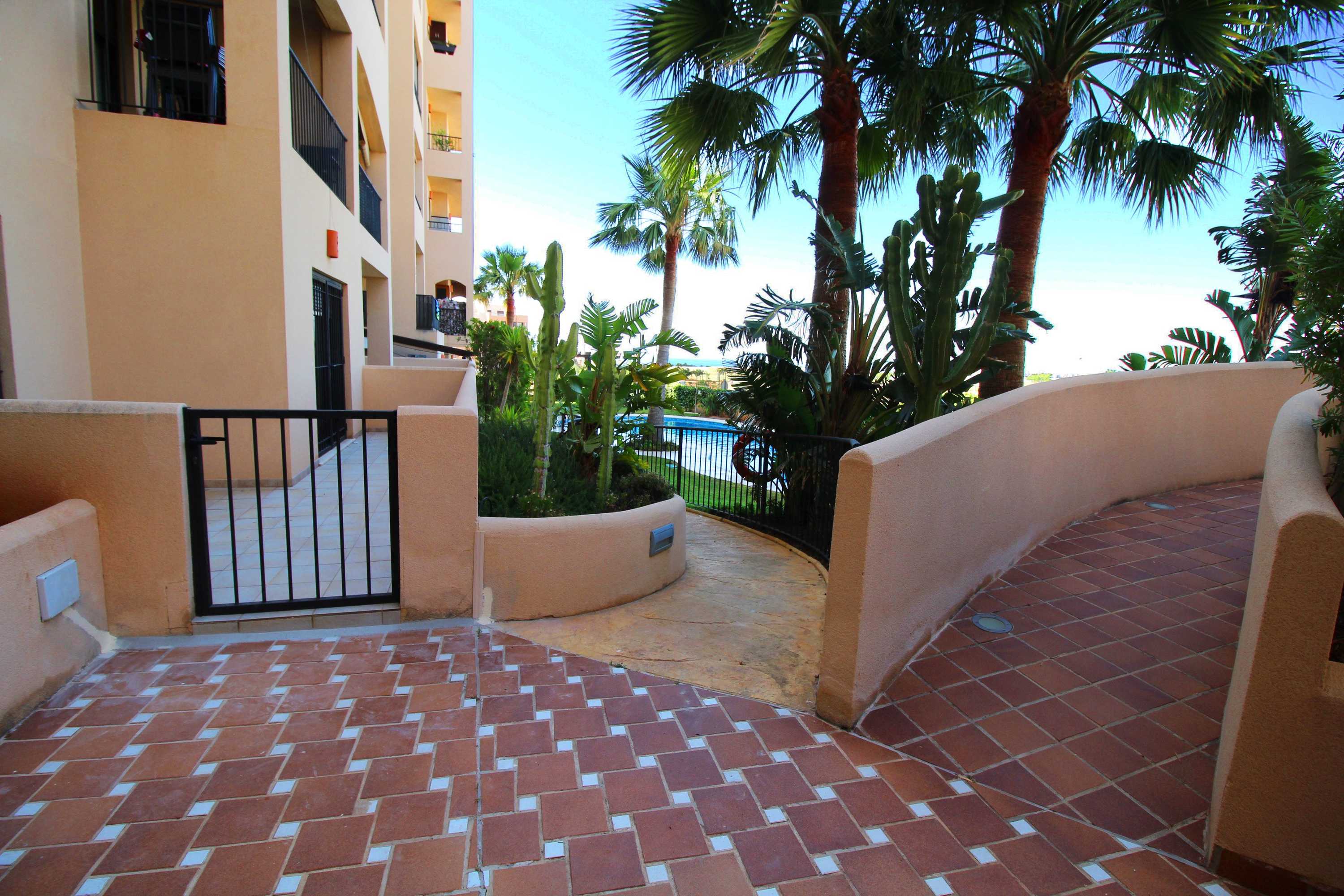 Gift card for Albardi 3ºa - Magnífico Apartamento en Aguadulce Gift card for Albardi 3ºa - Magnífico Apartamento en Aguadulce