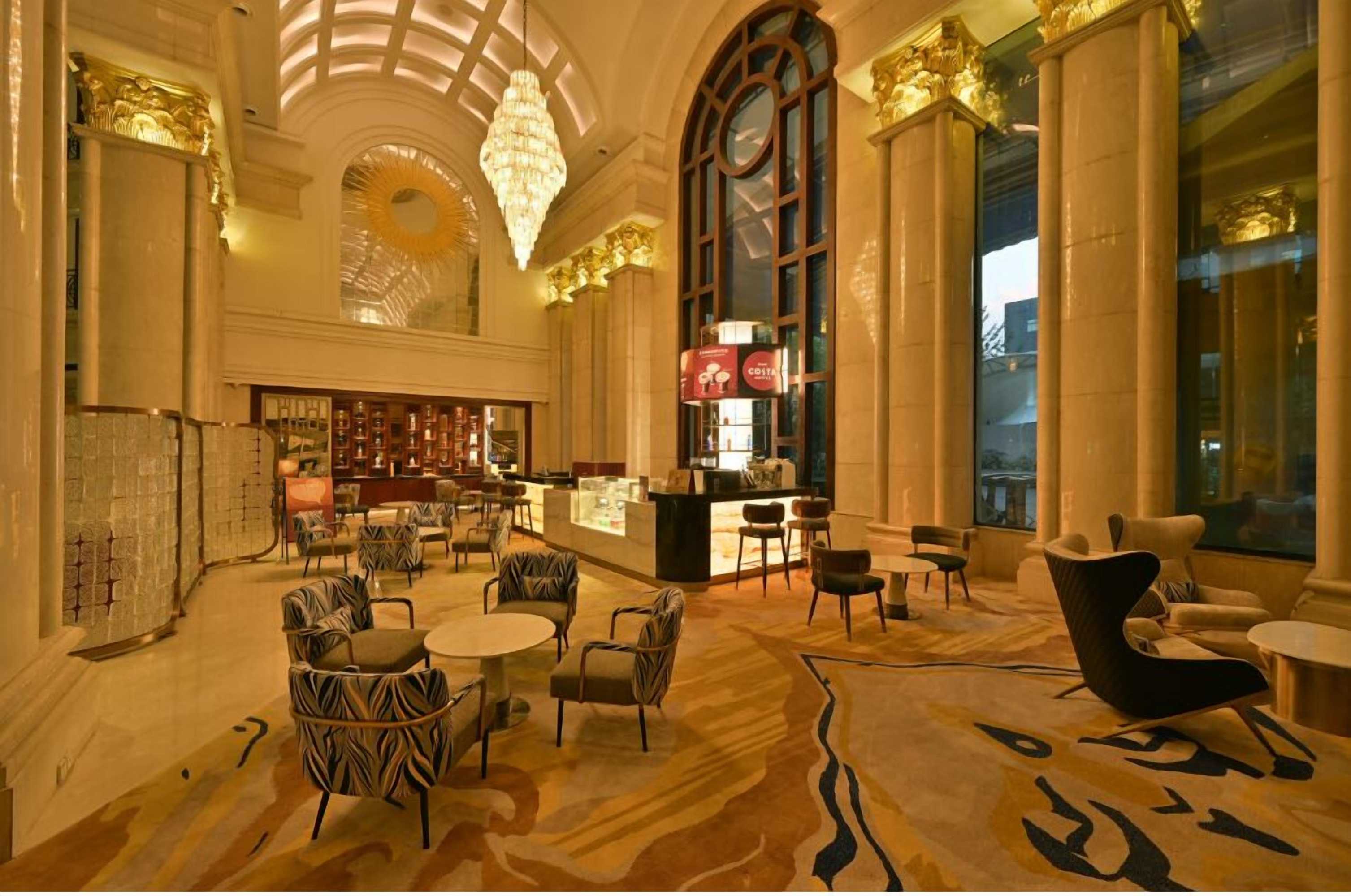 Gift card for Crowne Plaza City Center Ningbo by Ihg