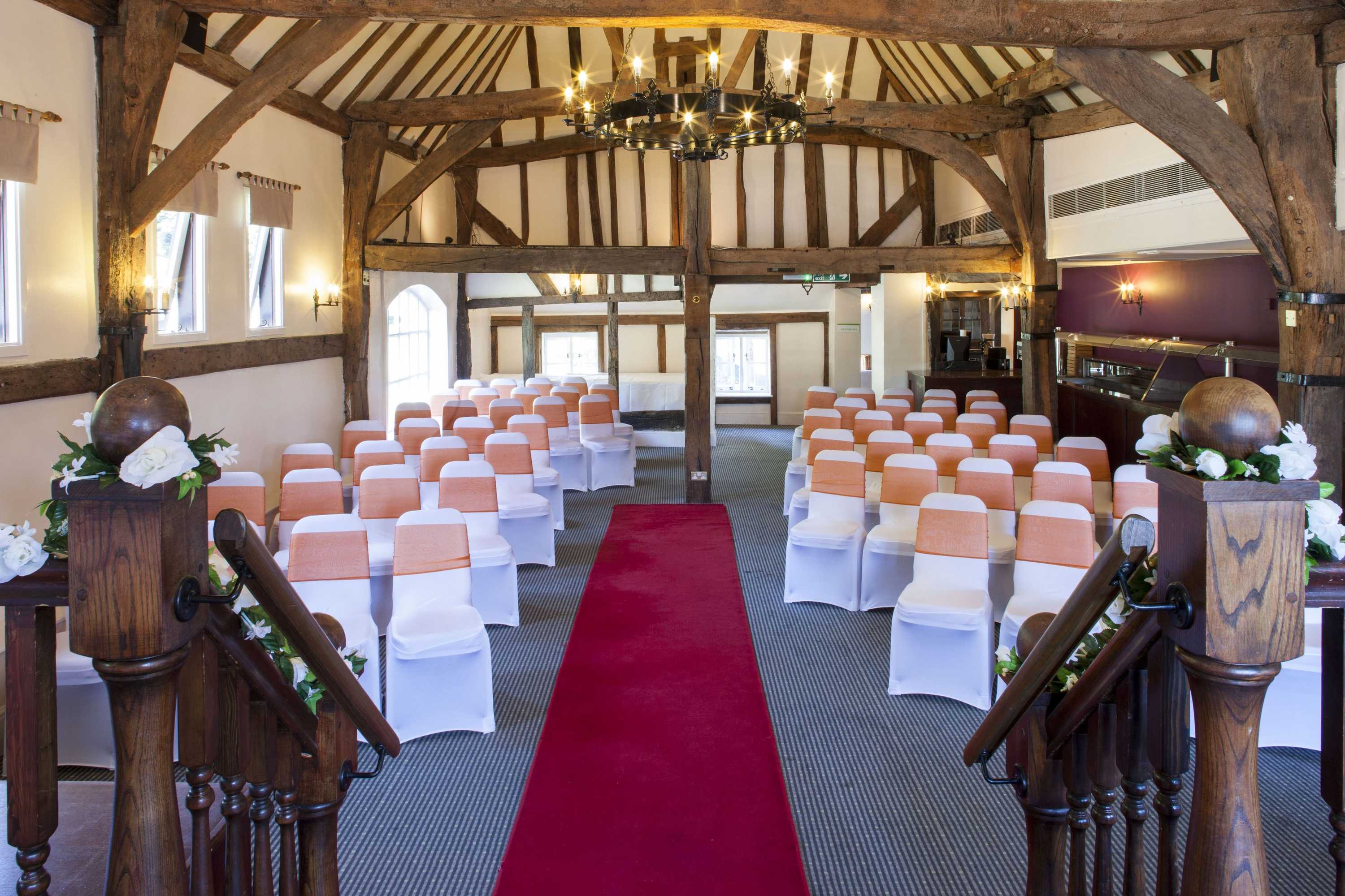 Gift card for Holiday Inn Ashford Central by Ihg