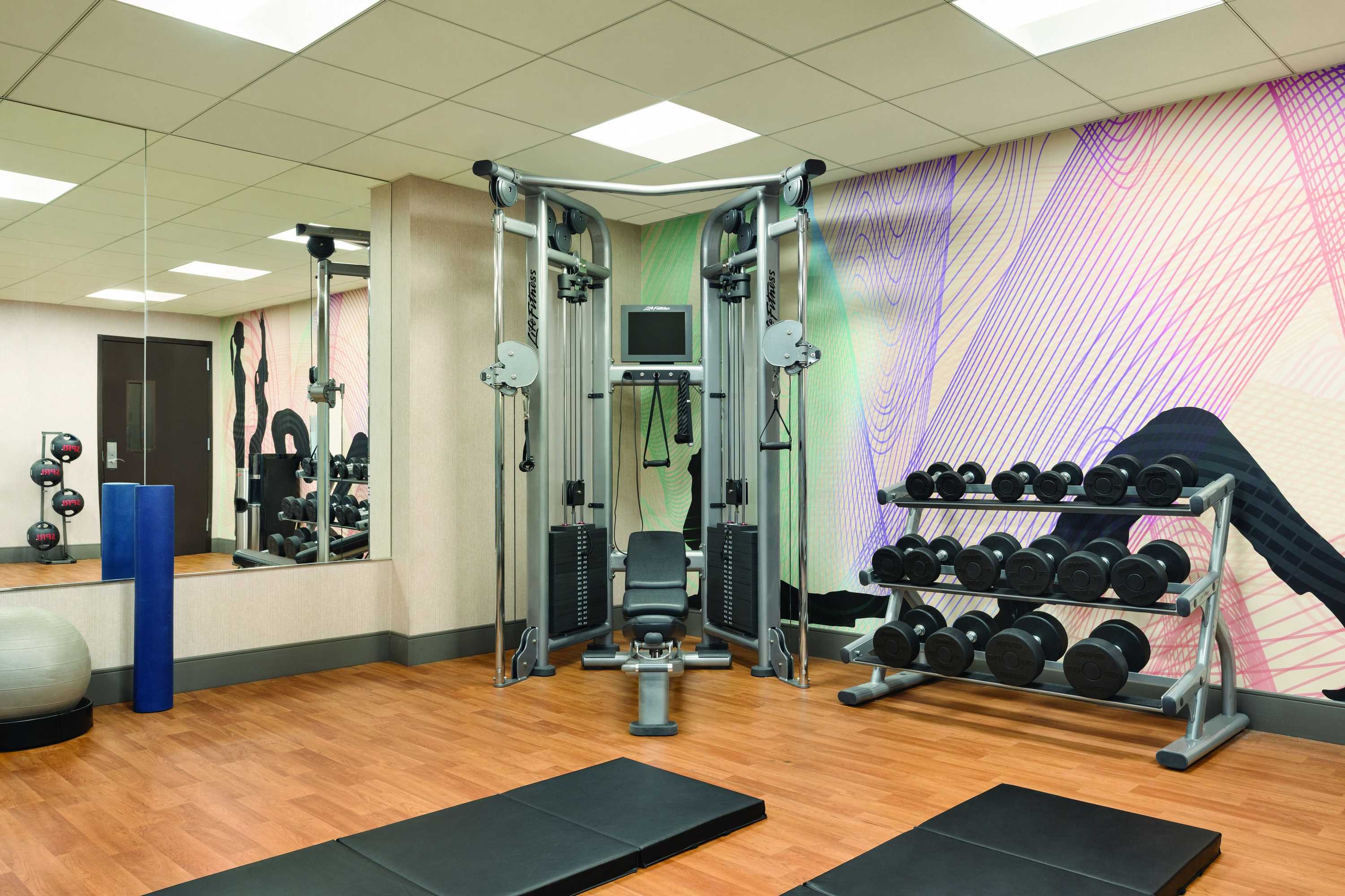 Gift card for Hyatt Place Philadelphia/ King of Prussia