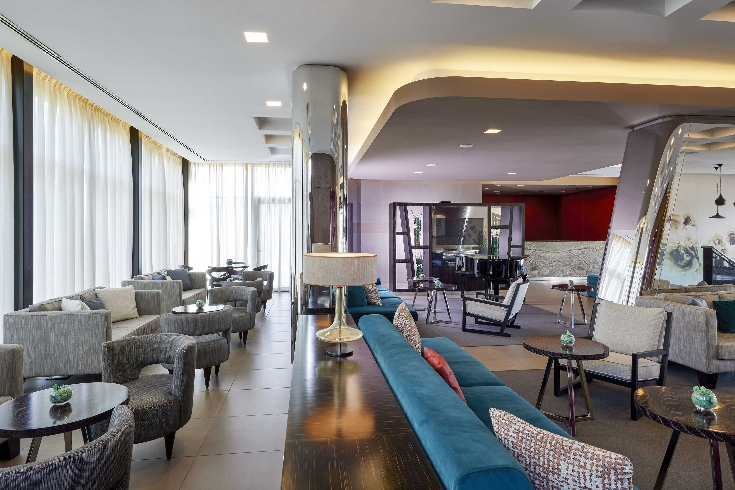 Gift card for Blu Hotel Brixia Gift card for Blu Hotel Brixia
