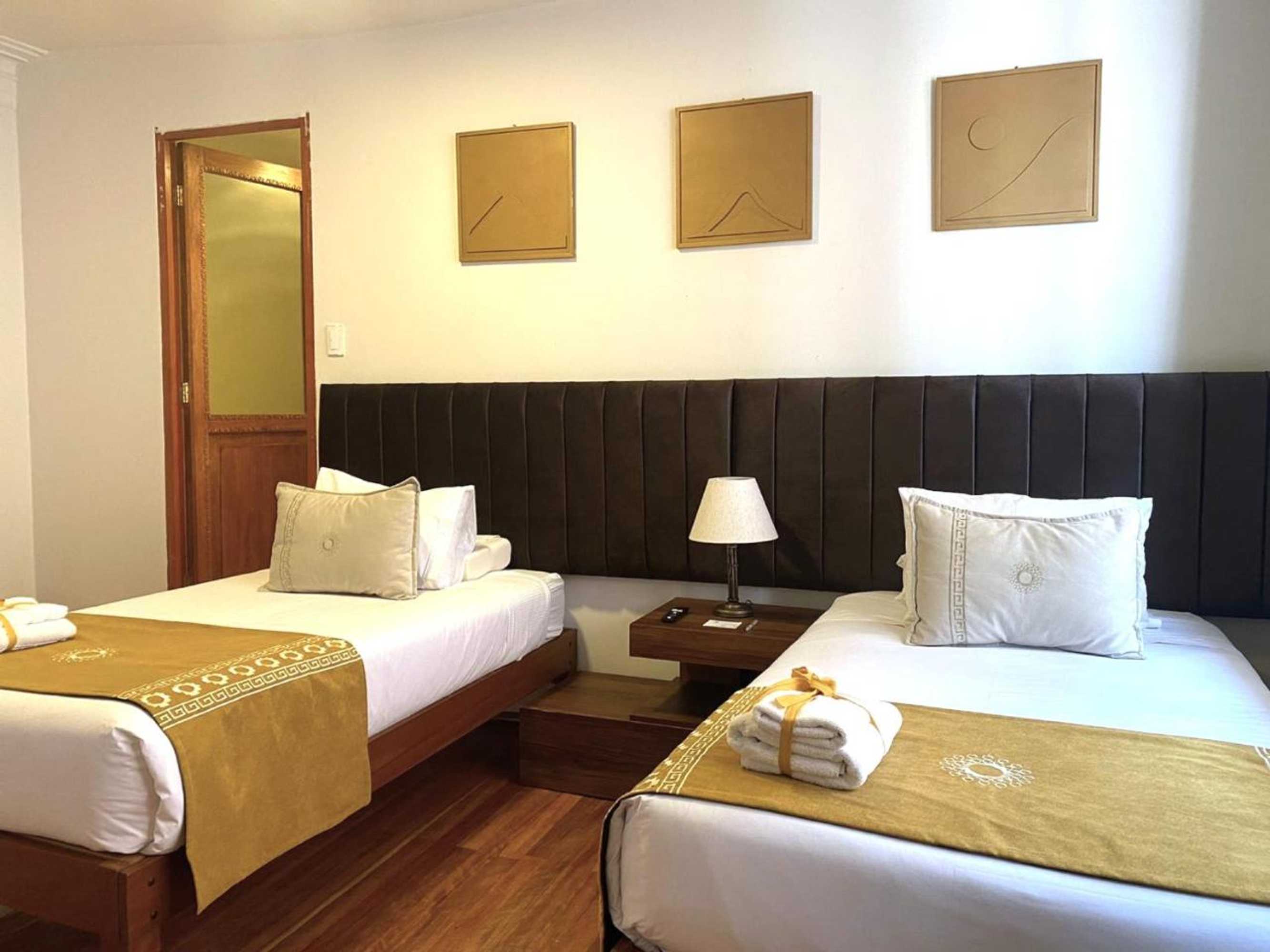 Gift card for Hotel Katari Plaza de Armas Cusco Gift card for Hotel Katari Plaza de Armas Cusco