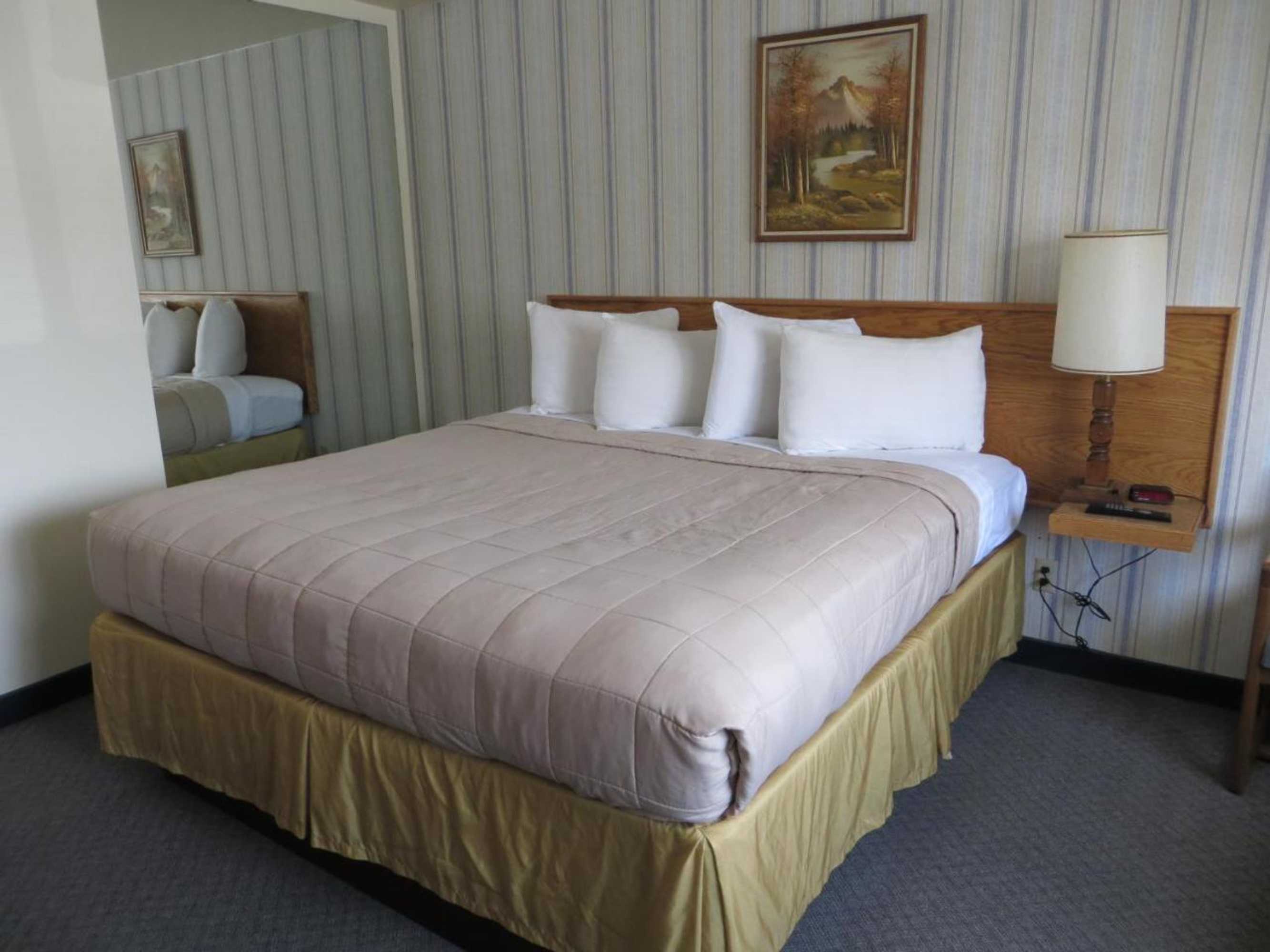 Gift card for Jailhouse Motel And Casino