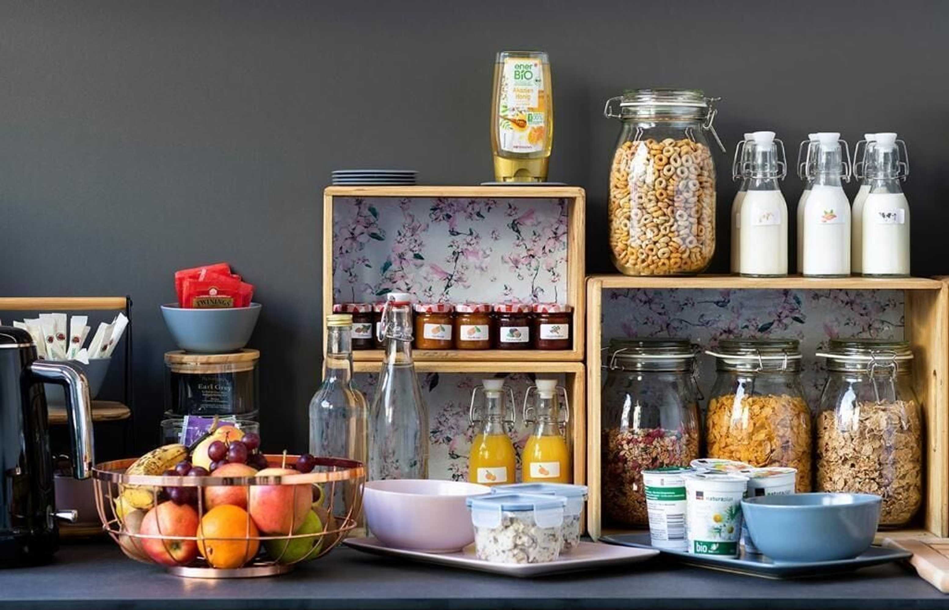 Gift card for Ambrosia Guesthouse