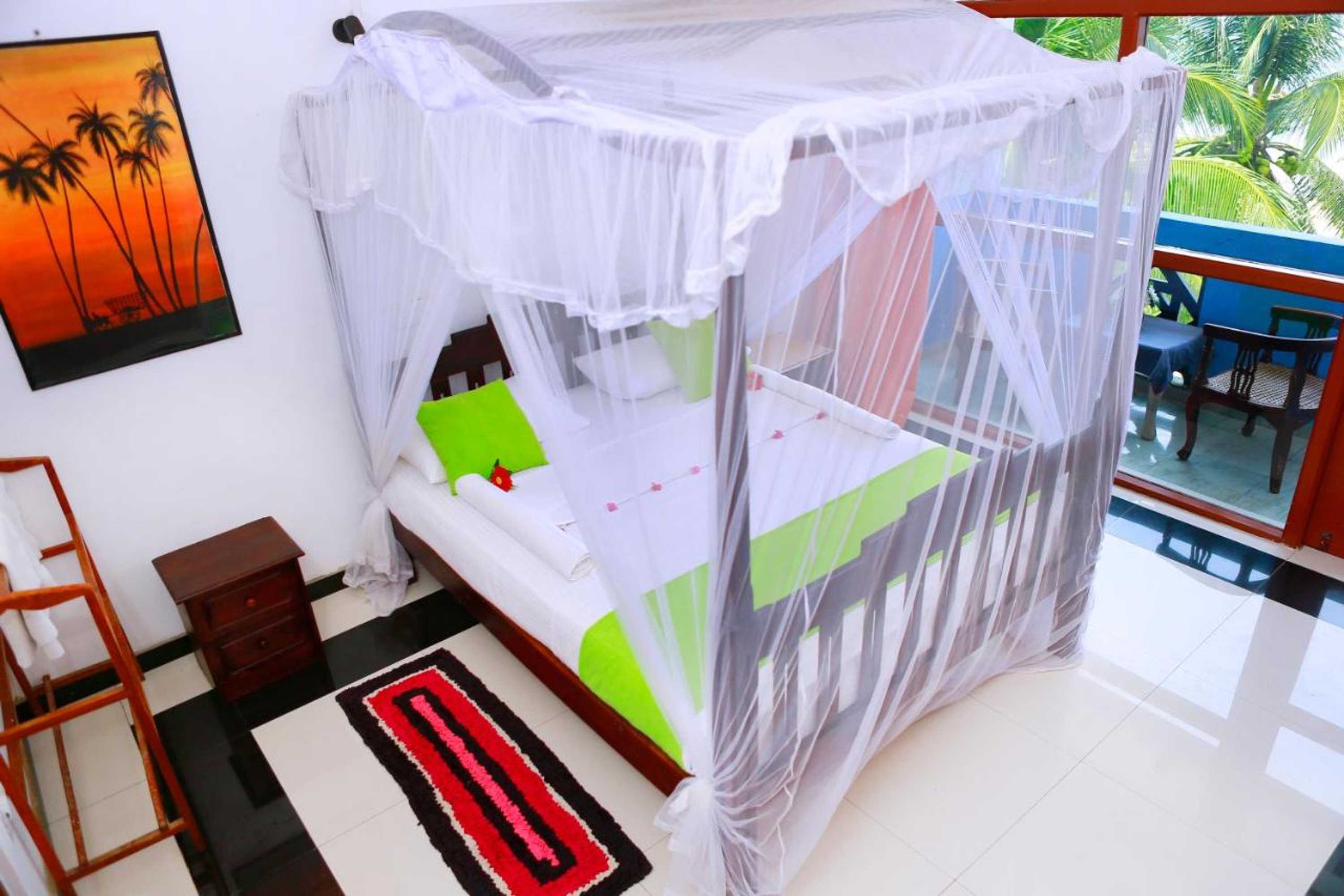 Gift card for Southern Star Hotel