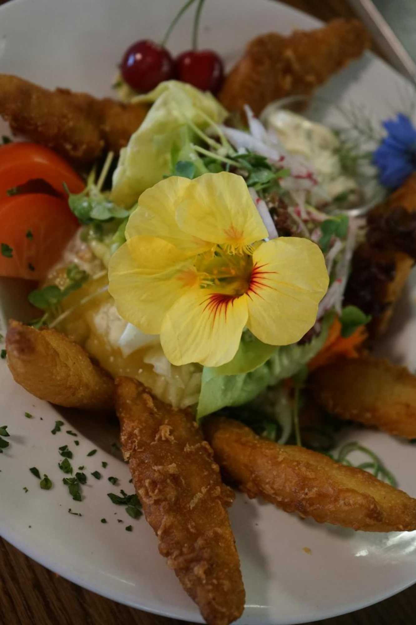 Gift card for Gasthof Zum Forst