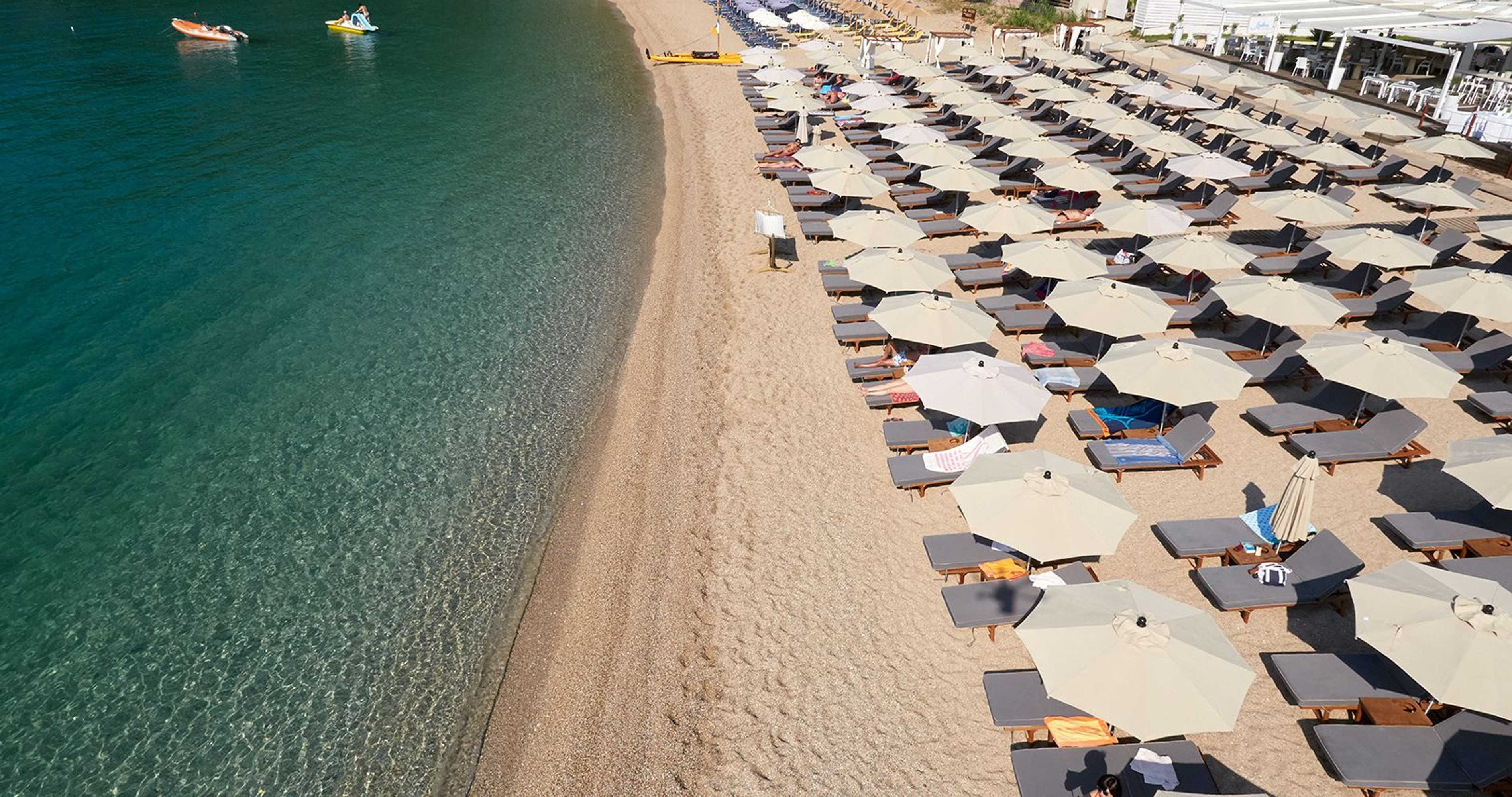 Gift card for Lichnos Beach Hotel & Suites