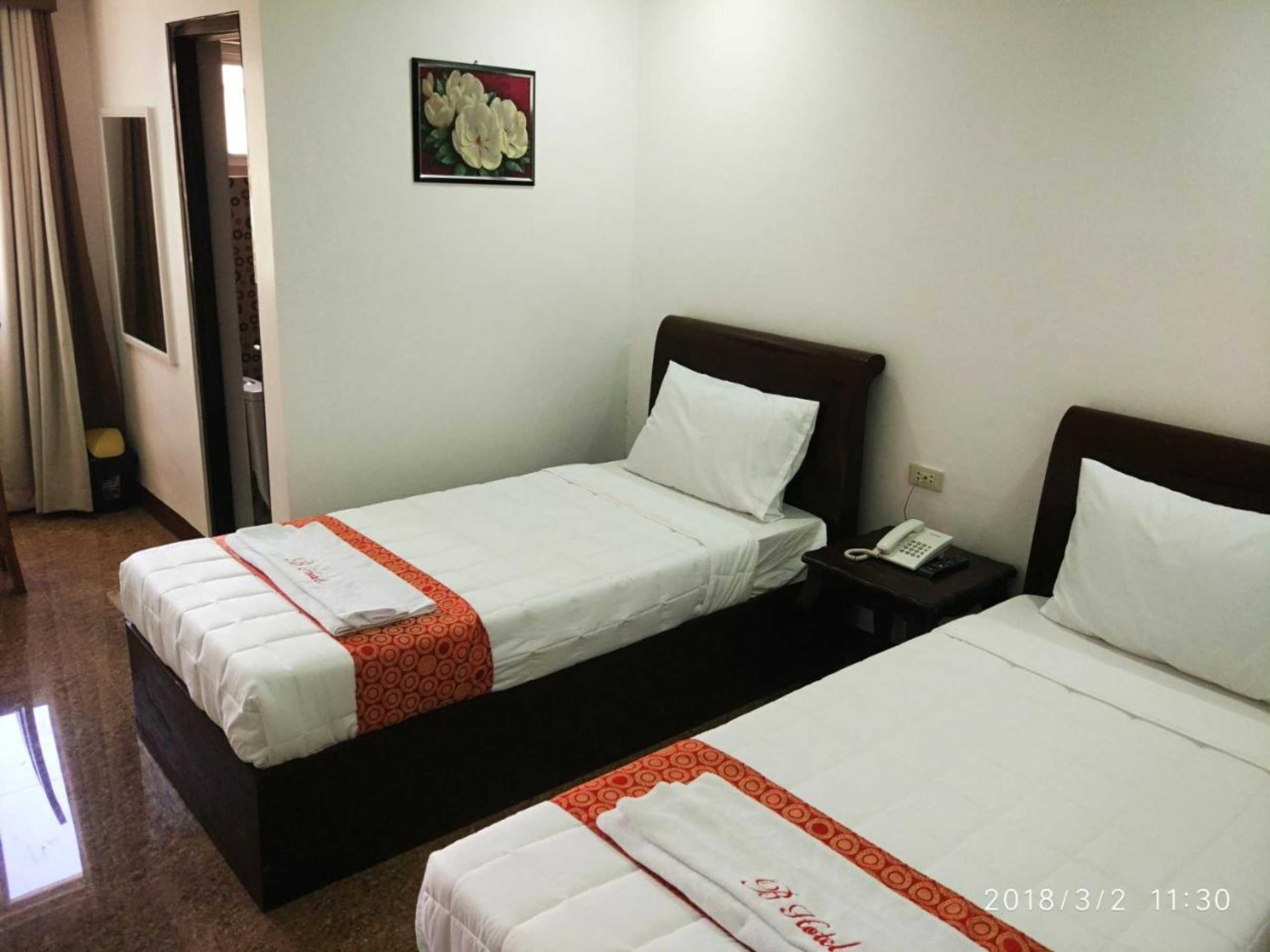 Gift card for Bicotels Hotel