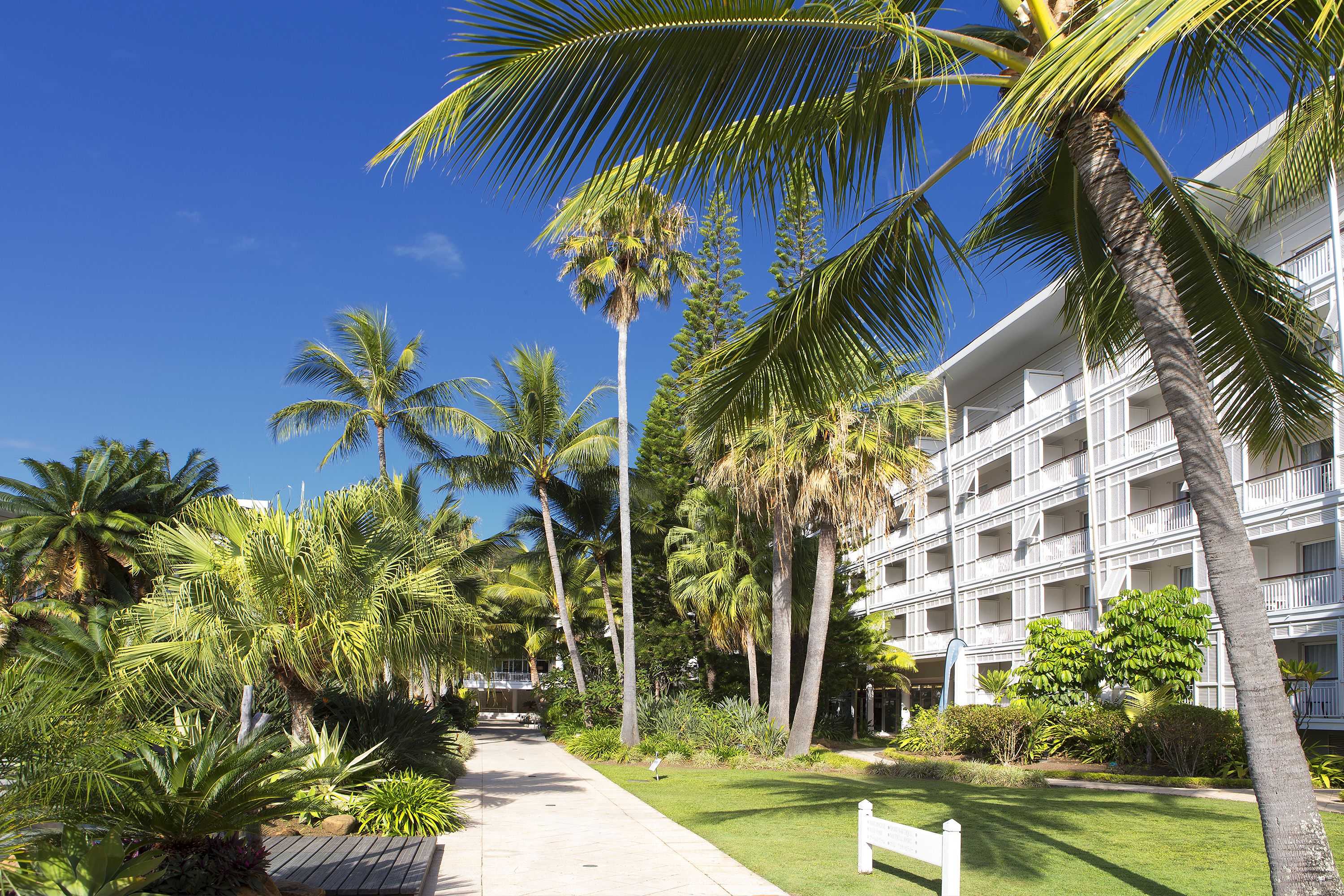 Gift card for Le Méridien Noumea Resort & Spa Gift card for Le Méridien Noumea Resort & Spa