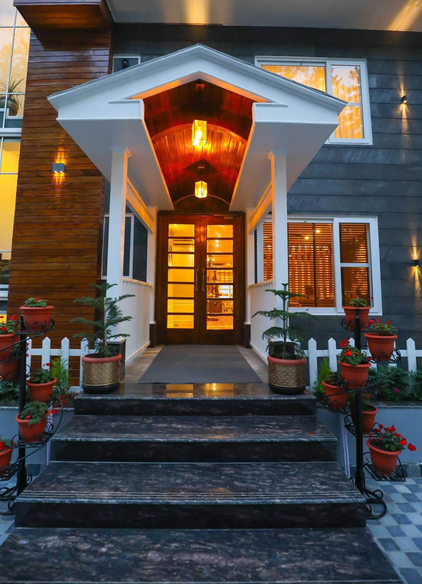 Gift card for The Retreat Mashobra