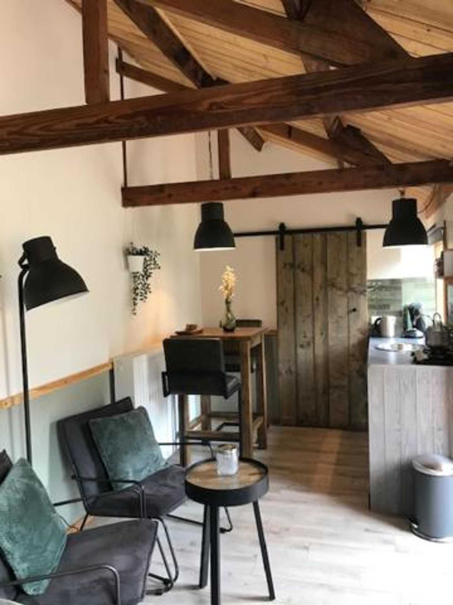 Gift card for Veluwse Bossuite