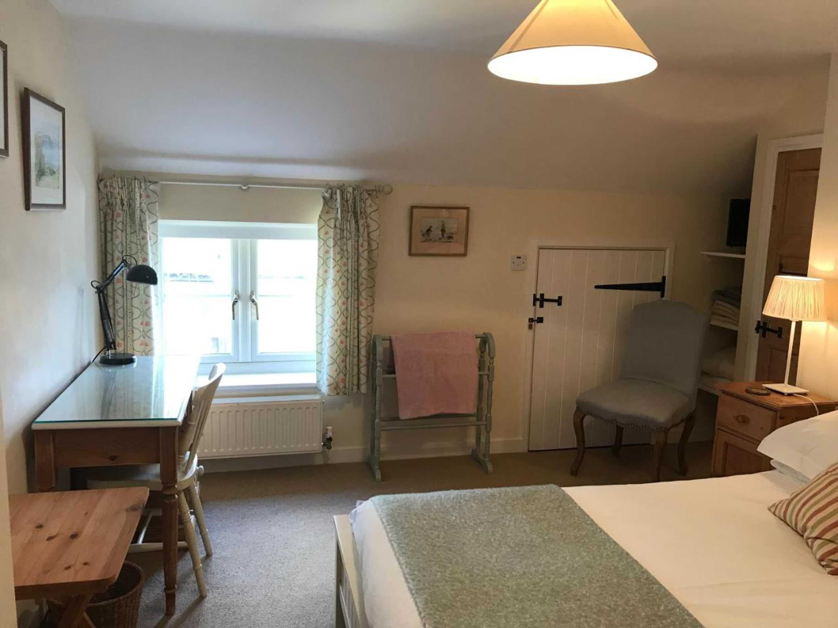 Gift card for The Long House Bed & Breakfast