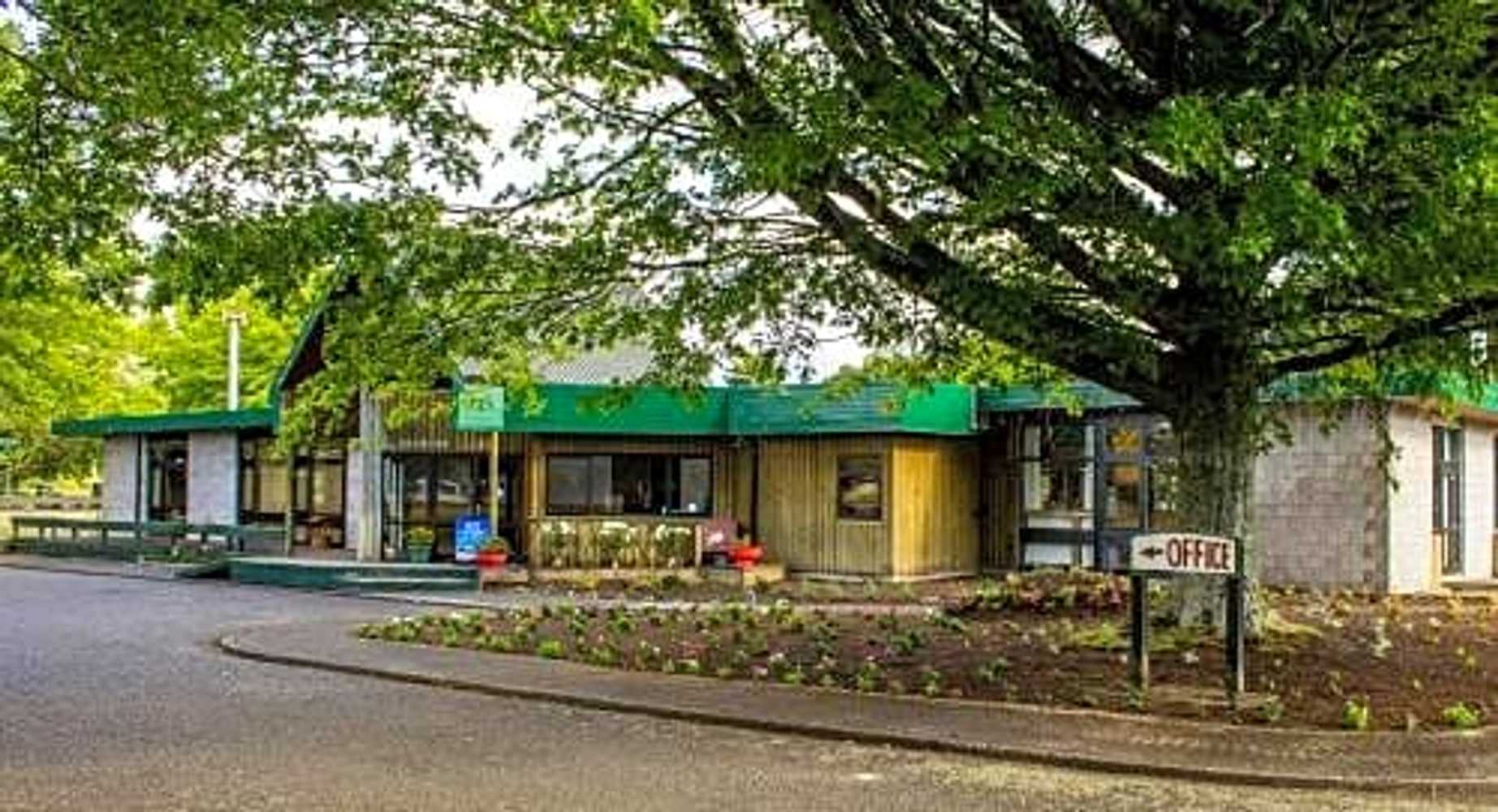 Gift card for Tongariro Junction