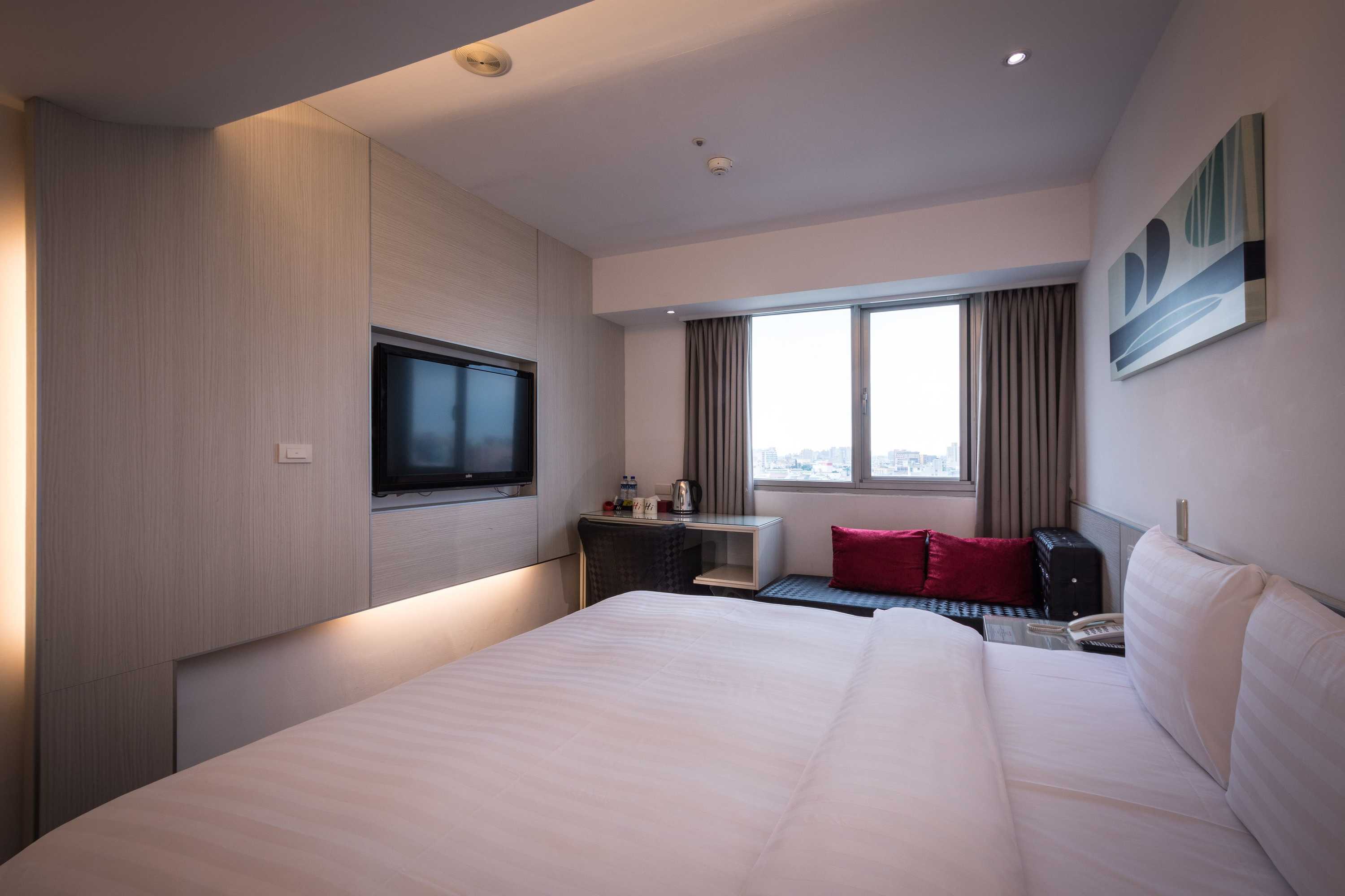 Gift card for Hotel Hi Xinmin Gift card for Hotel Hi Xinmin